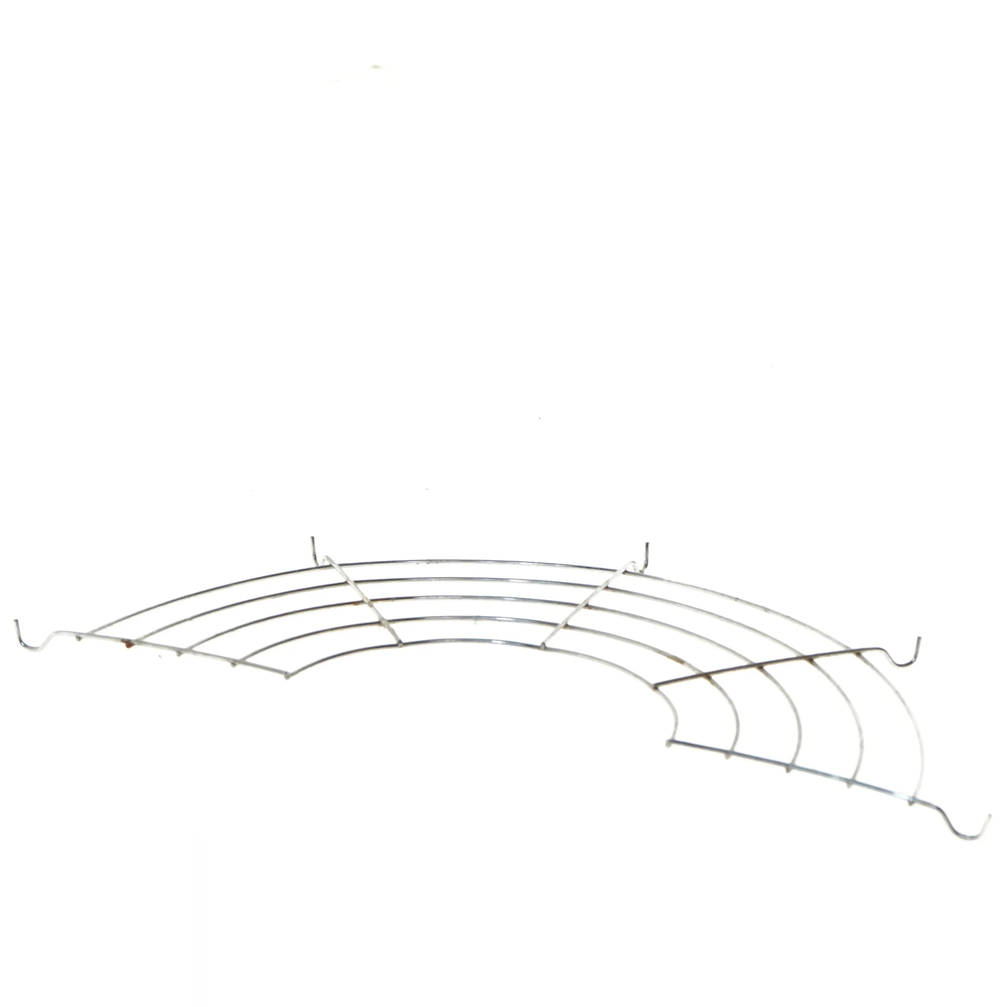 Metal grill rack (str. 32x16 cm)