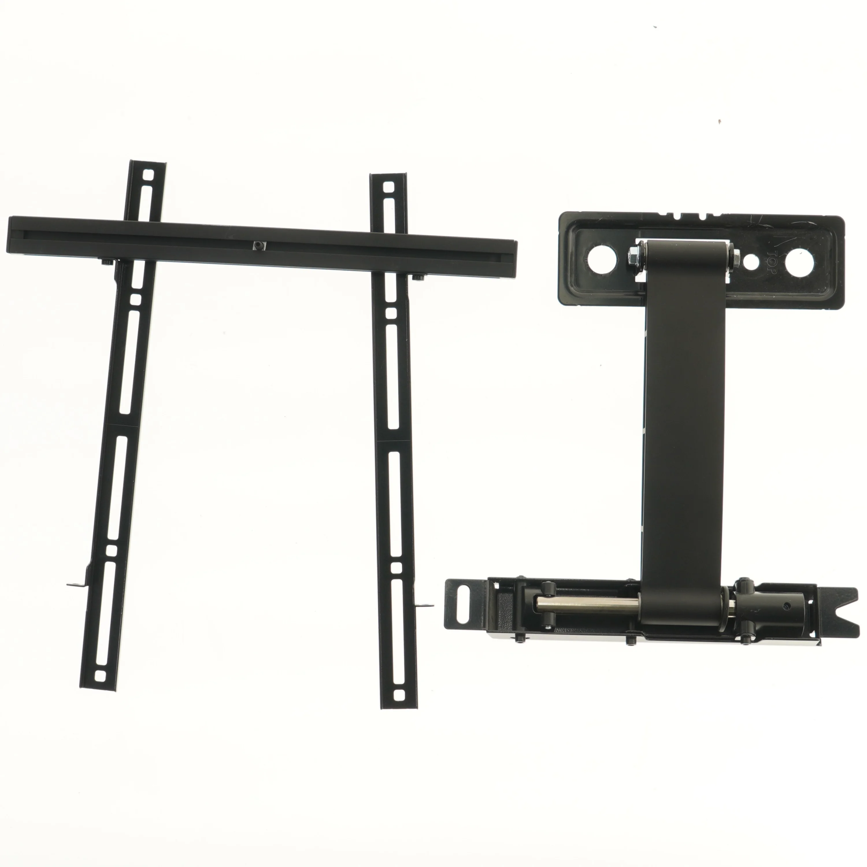 Vægbeslag til TV (str. 40x43 & 34x32 cm)