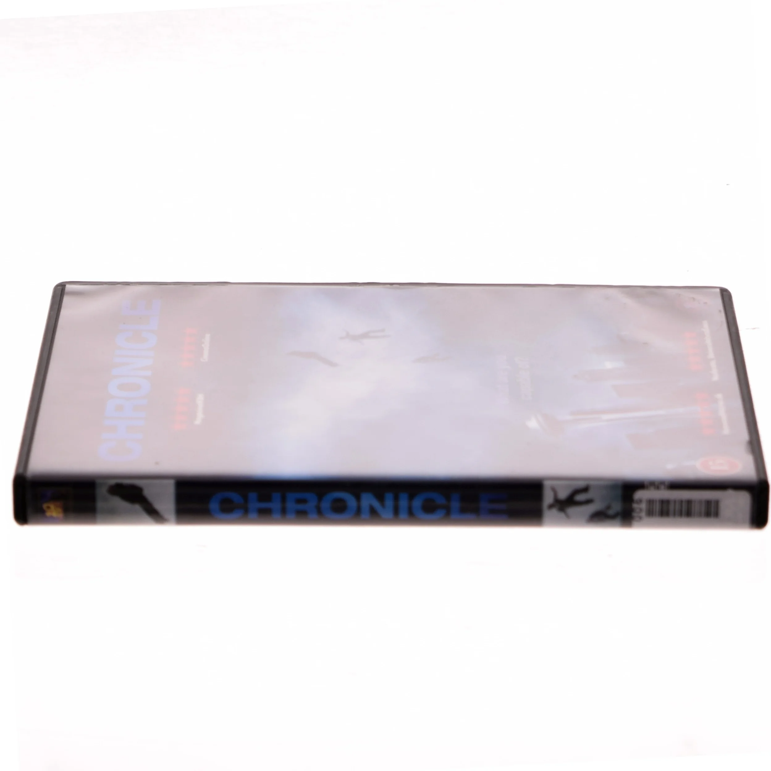 Chronicle med Dane DeHaan (DVD)