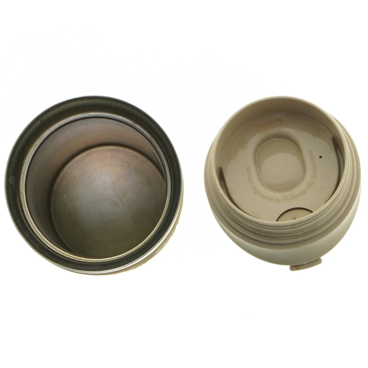 Genbrug Bodum rejsekrus fra Bodum (str. 17 cm)