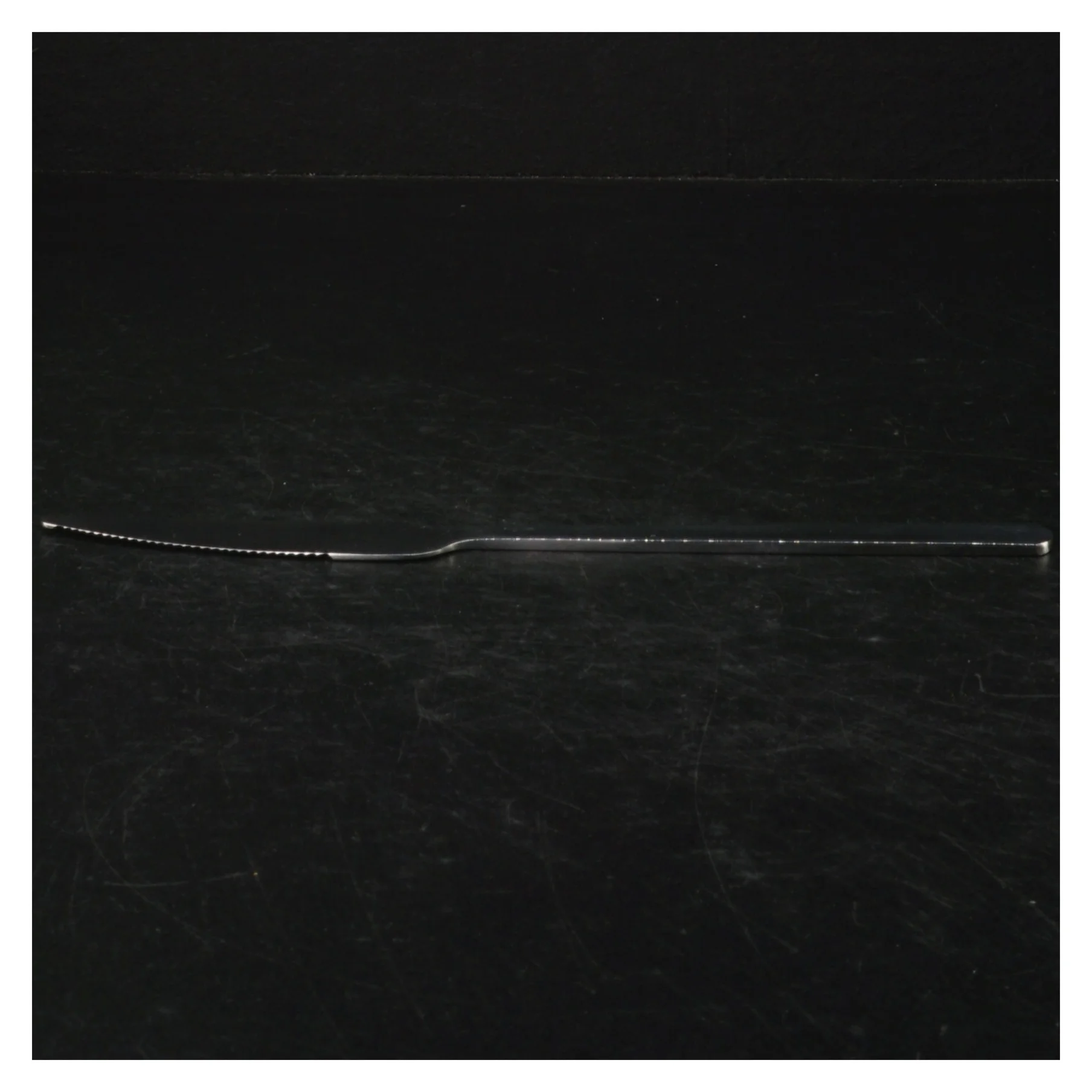 Spisekniv fra IKEA (str. 21 cm)