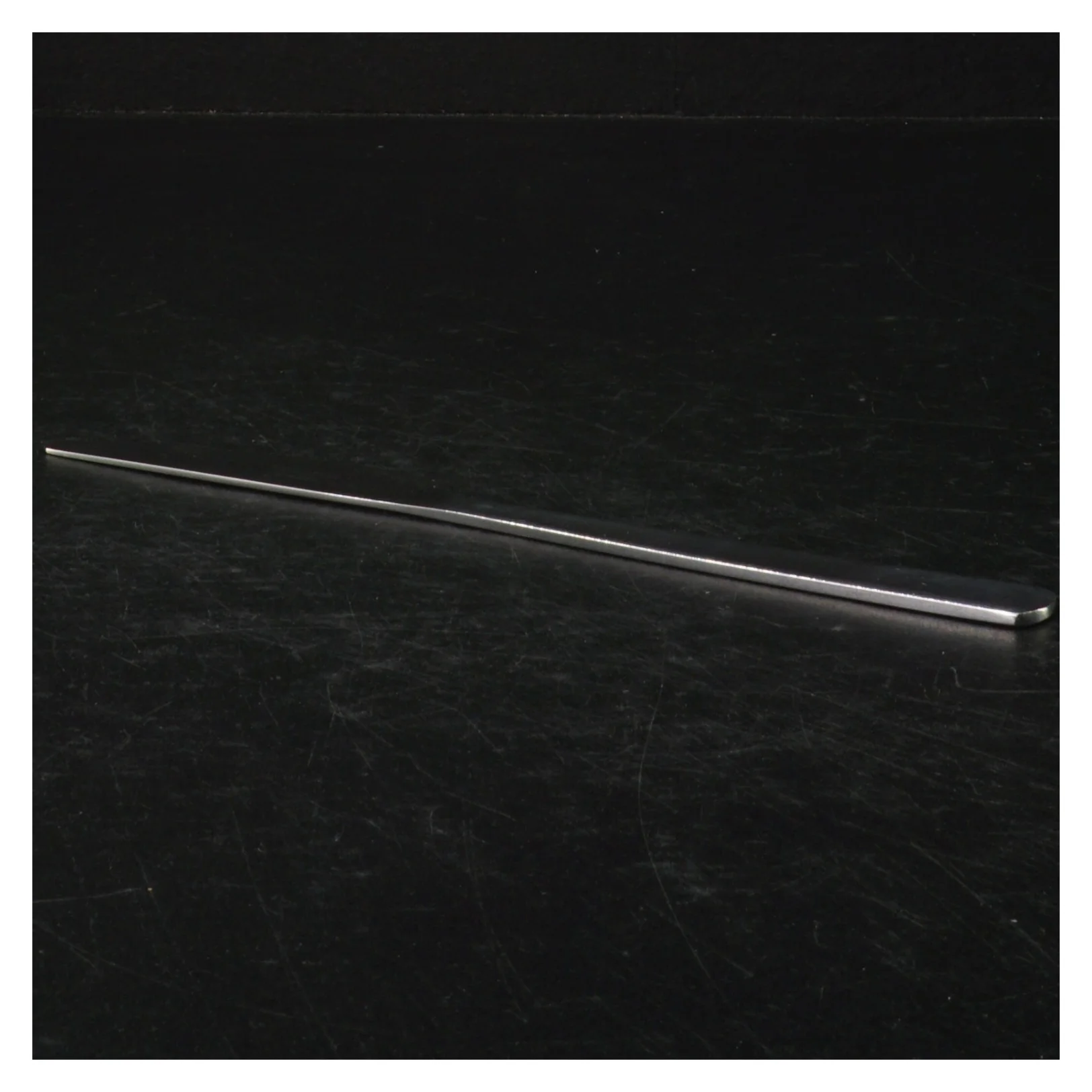 Spisekniv fra IKEA (str. 21 cm)