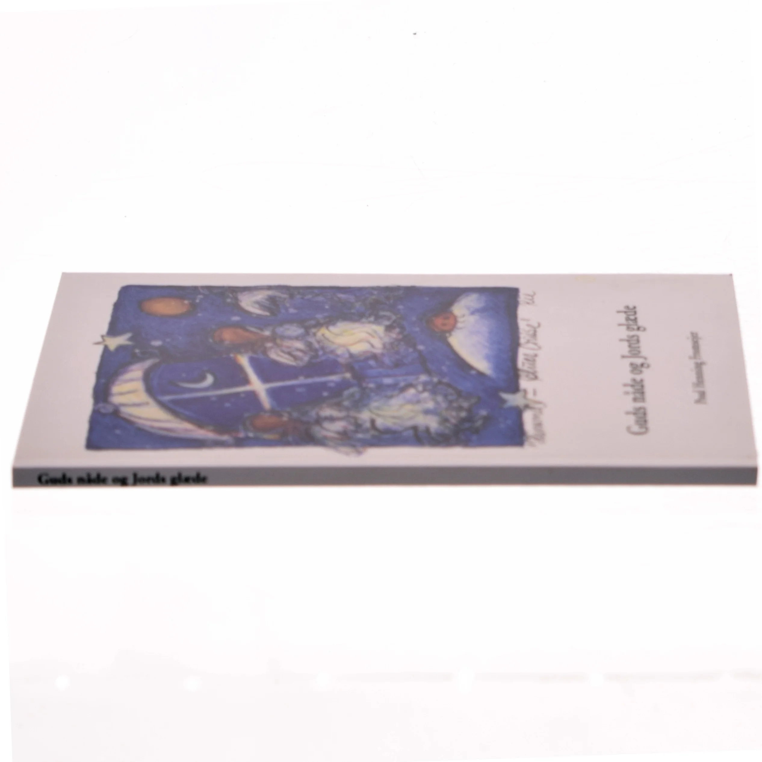 Guds nåde og Jords glæde