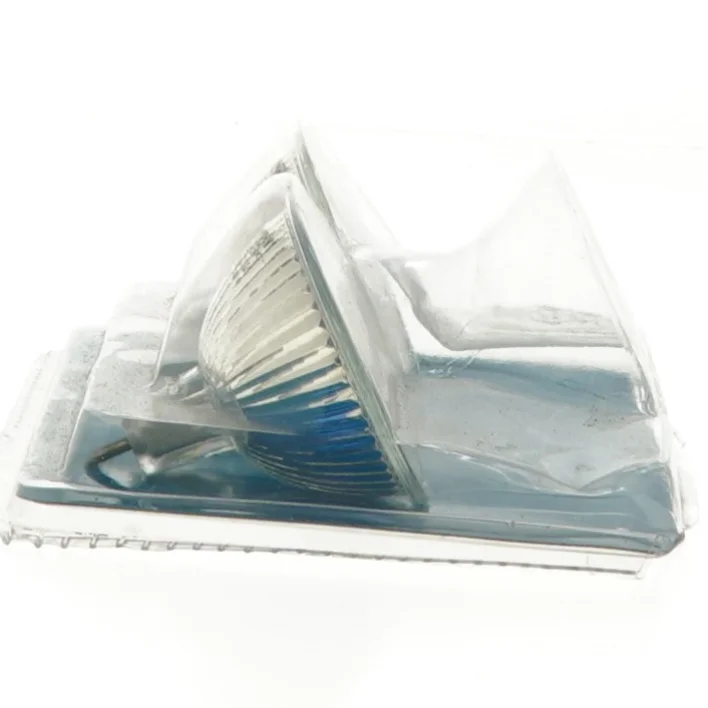 To halogenpærer fra Domestic Living (str. Ø 5 cm)