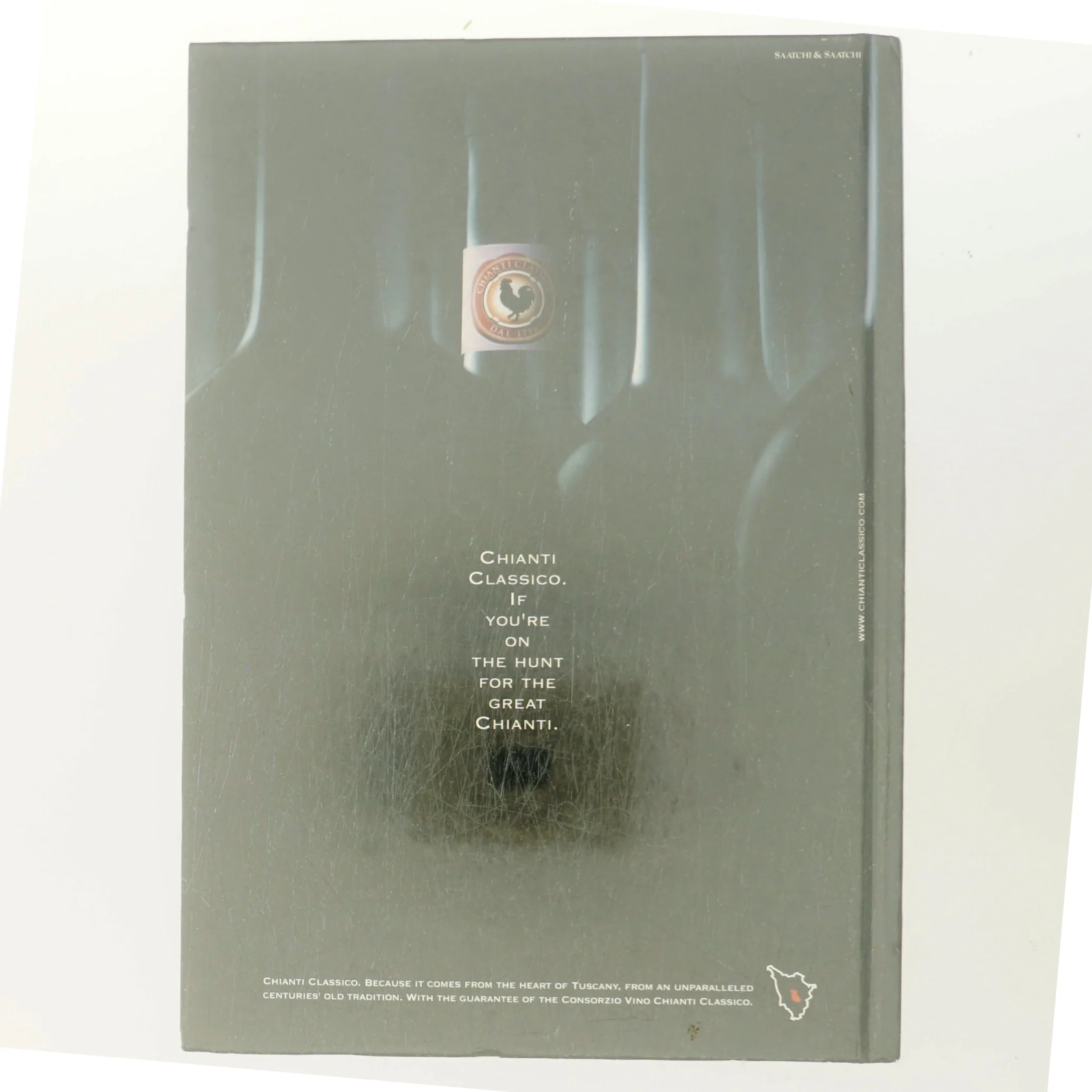 Vinårbogen 2007 af <Bogens forfattere> (Bog)