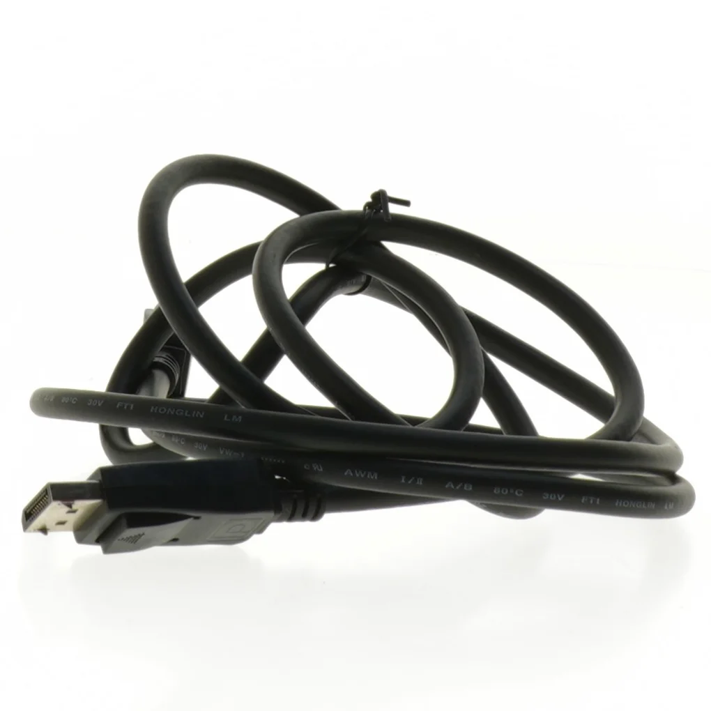 DisplayPort kabel