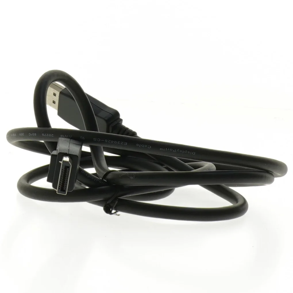 DisplayPort kabel