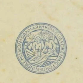 Hjertets Treklang: Feltbrev til landsmænd