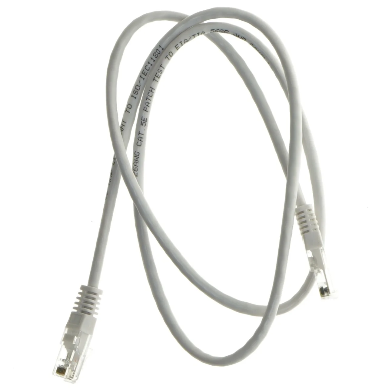 Netværkskabel (str. 100 cm)