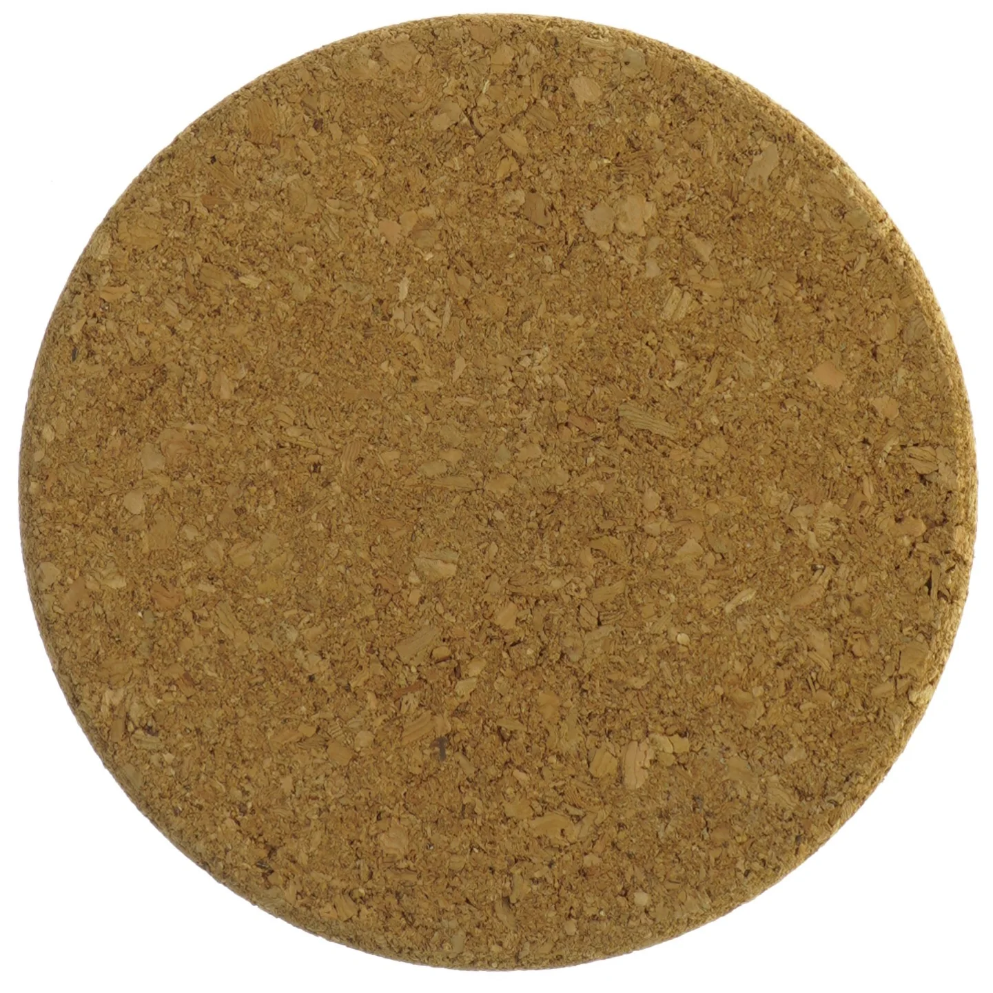 Korkbordsbrik (str. Ø 18 cm)