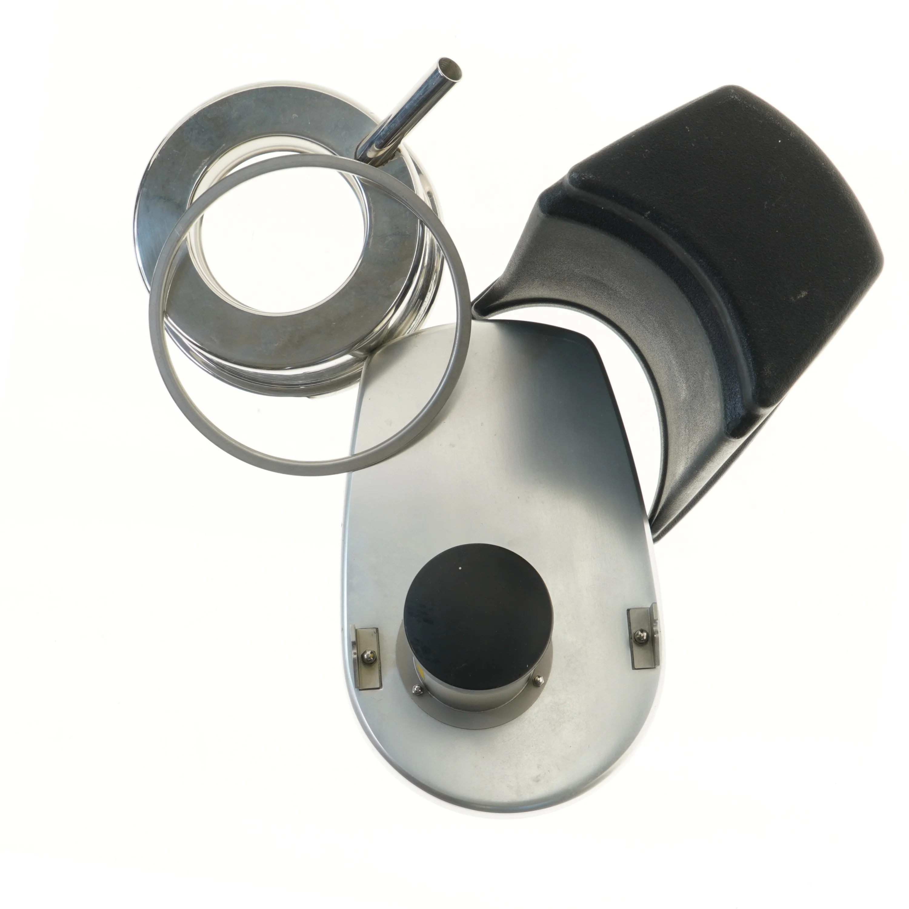 Stativ til kaffemaskine (str. Ø 22 cm)