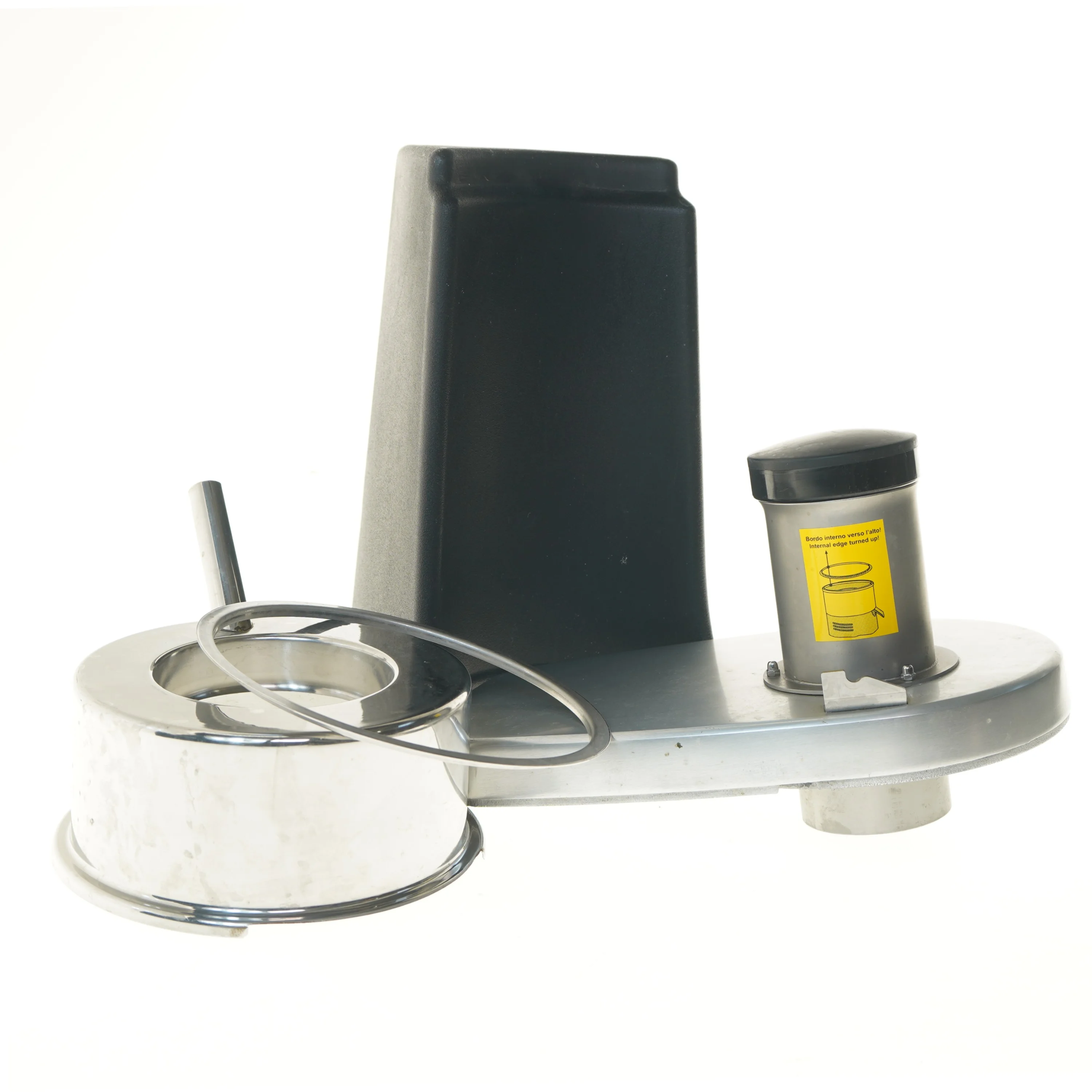 Stativ til kaffemaskine (str. Ø 22 cm)