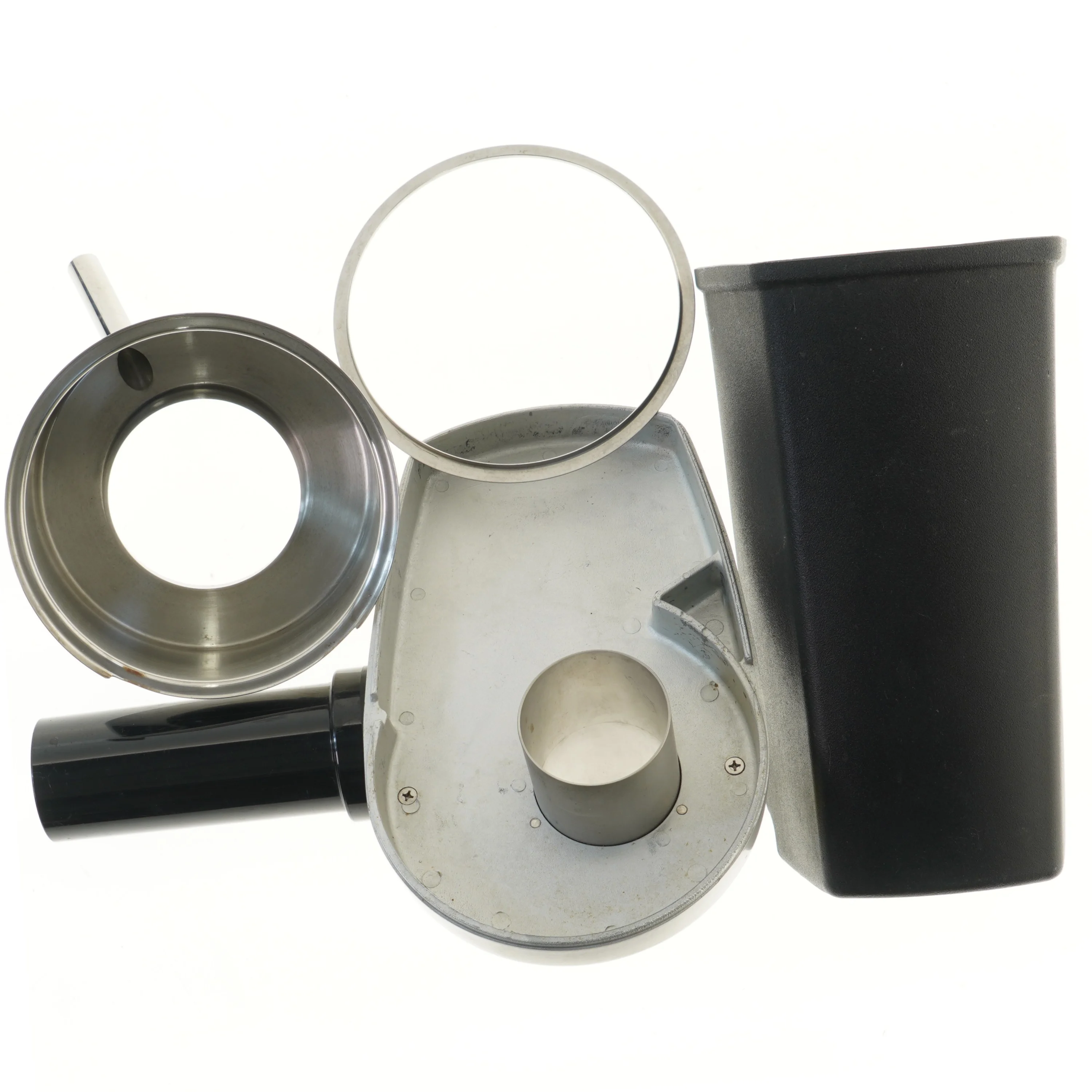 Stativ til kaffemaskine (str. Ø 22 cm)