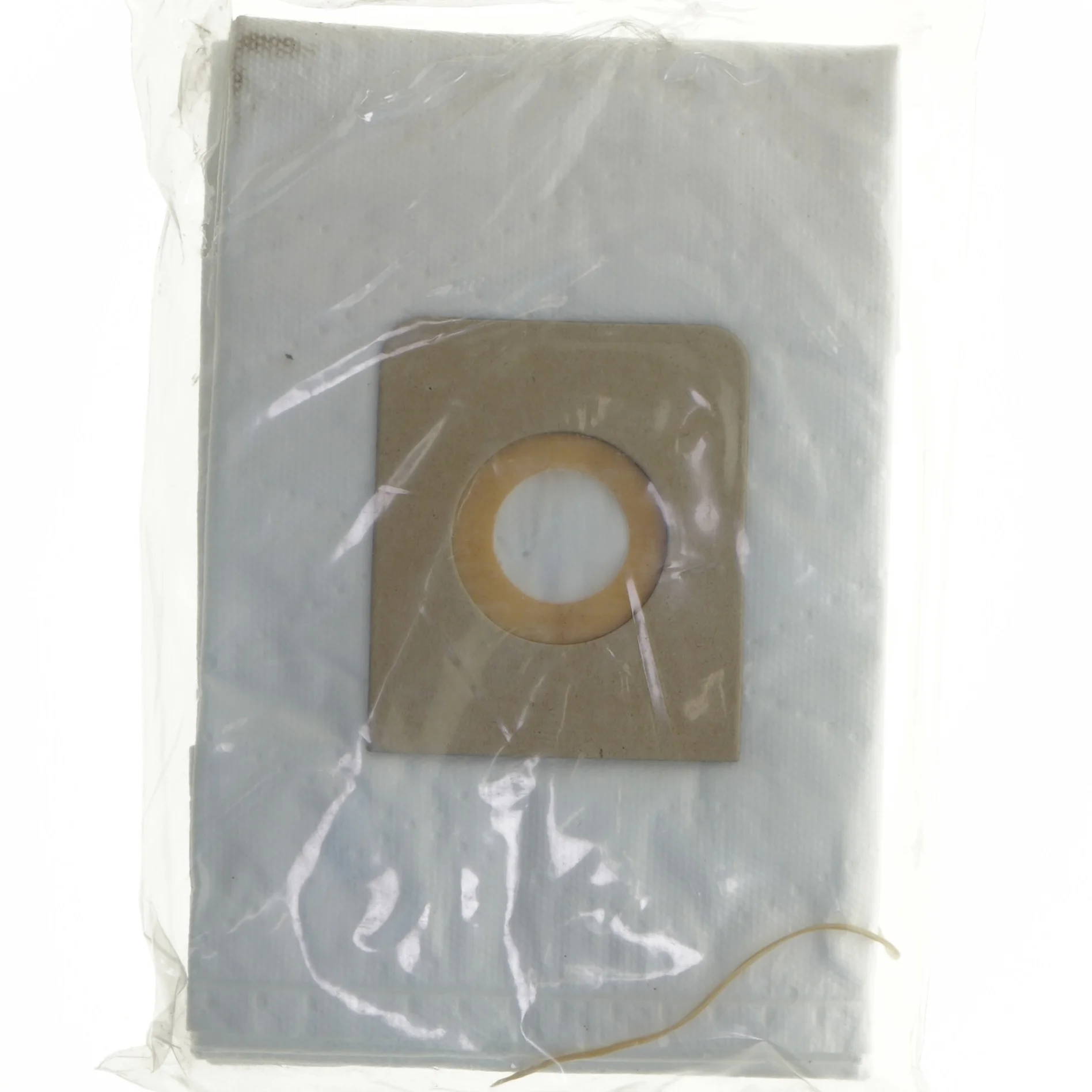  Støvsugerposer fra Nordic Quality (str. 25x15 cm)