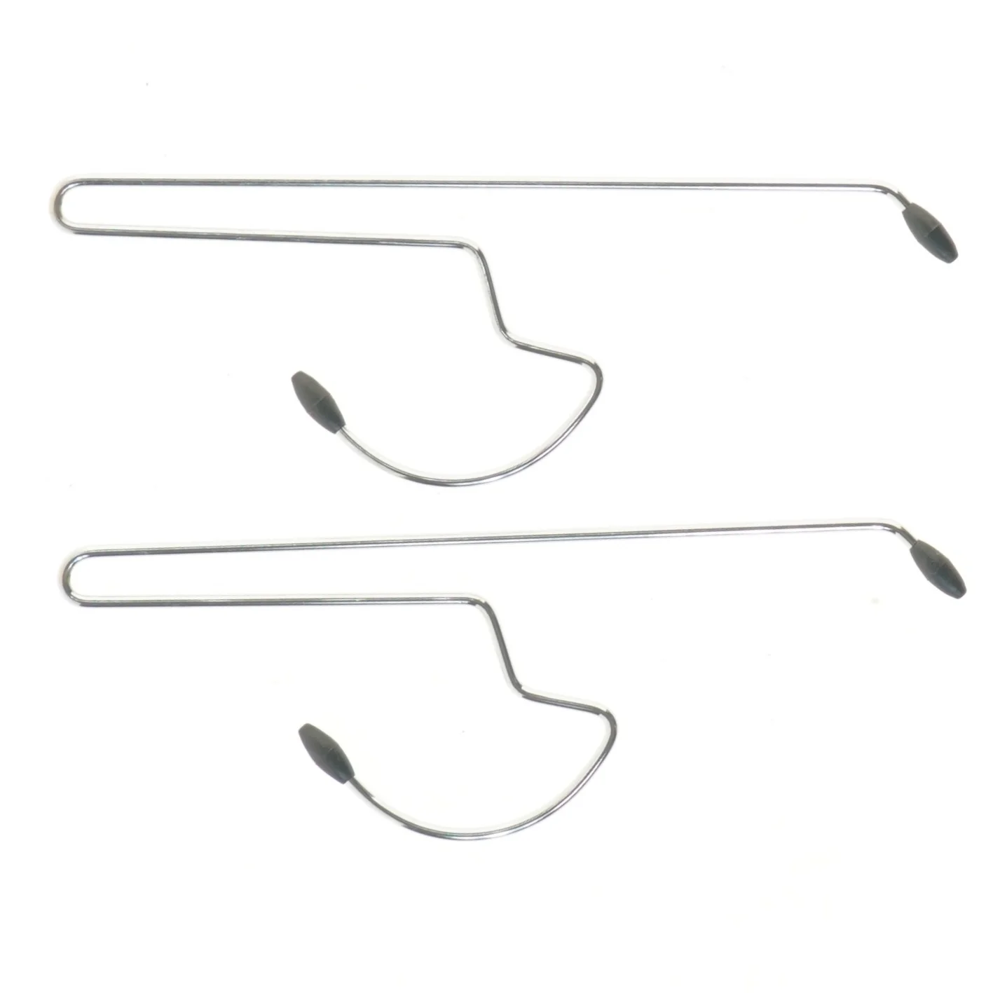 Metal buksepresse (str. 26 cm)