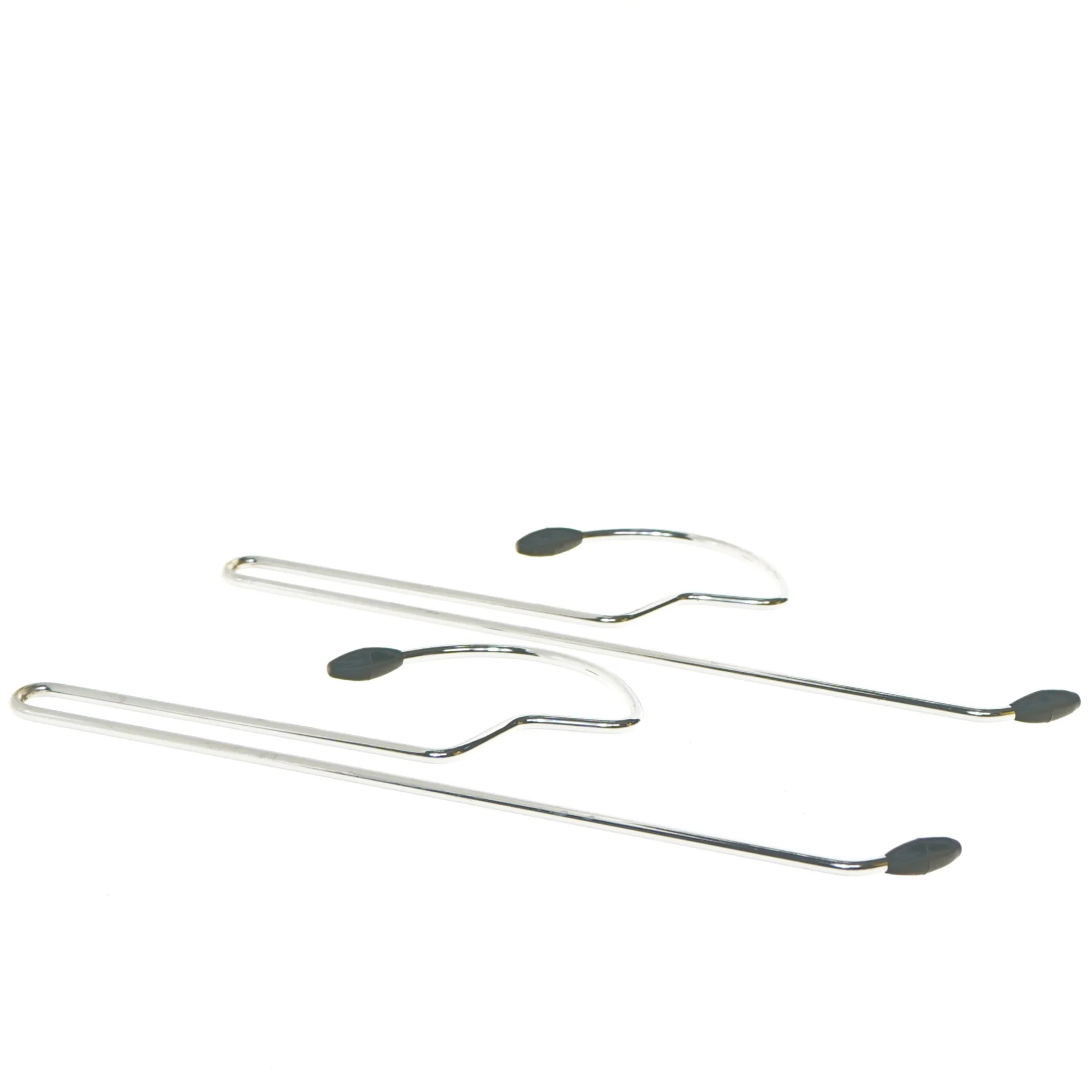 Metal buksepresse (str. 26 cm)