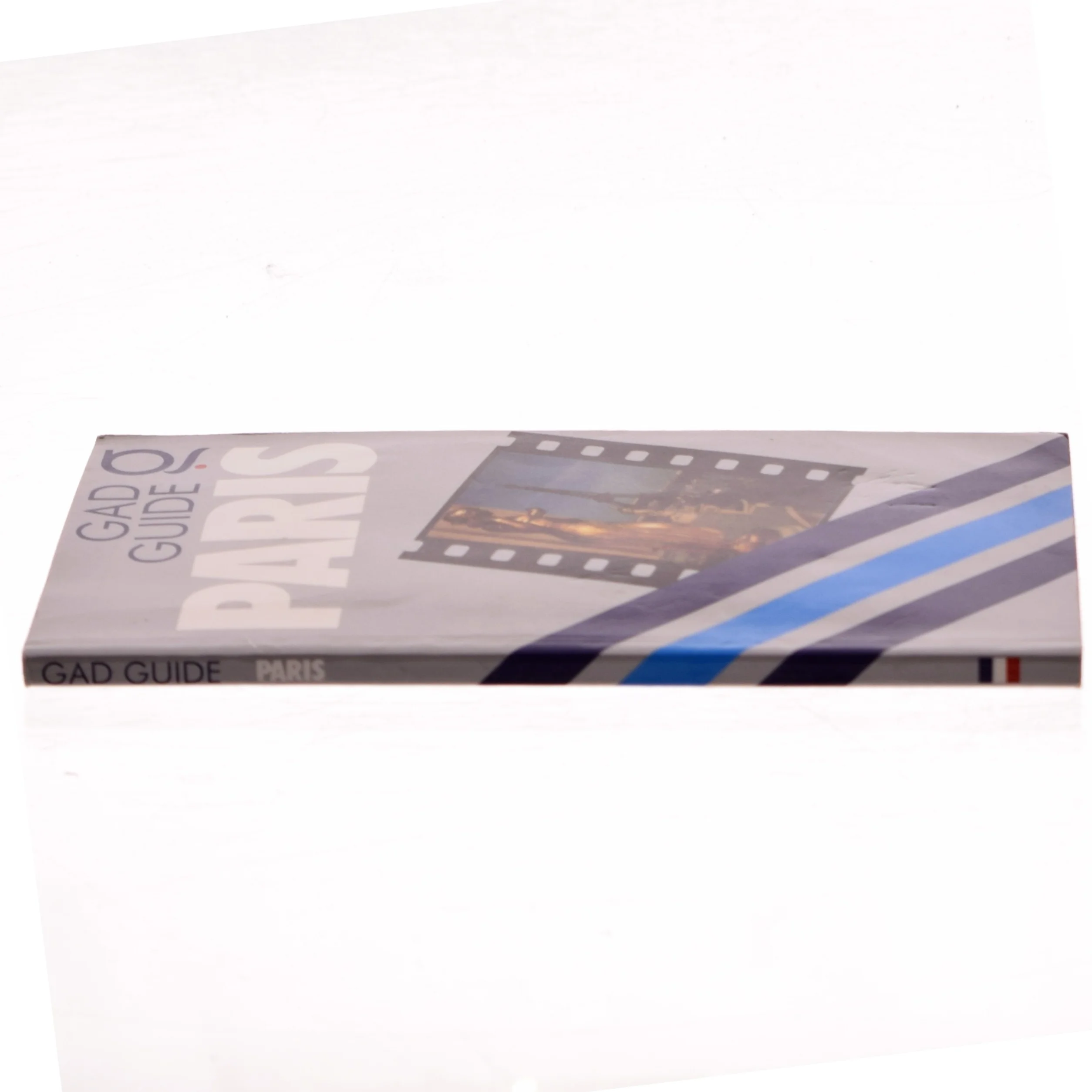 Paris af Susan Grossman (Bog)