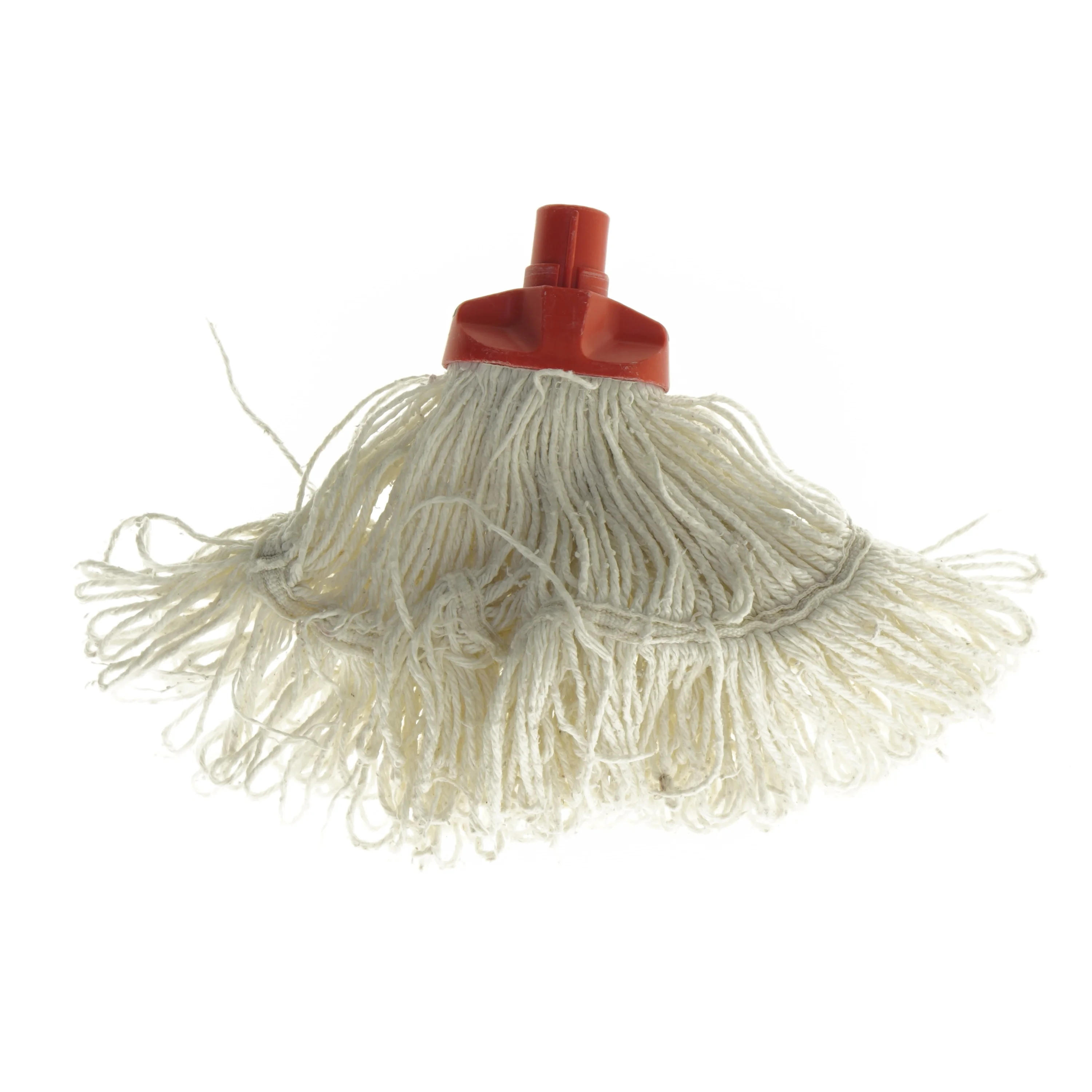 Moppehoved med snor (str. 22 cm)