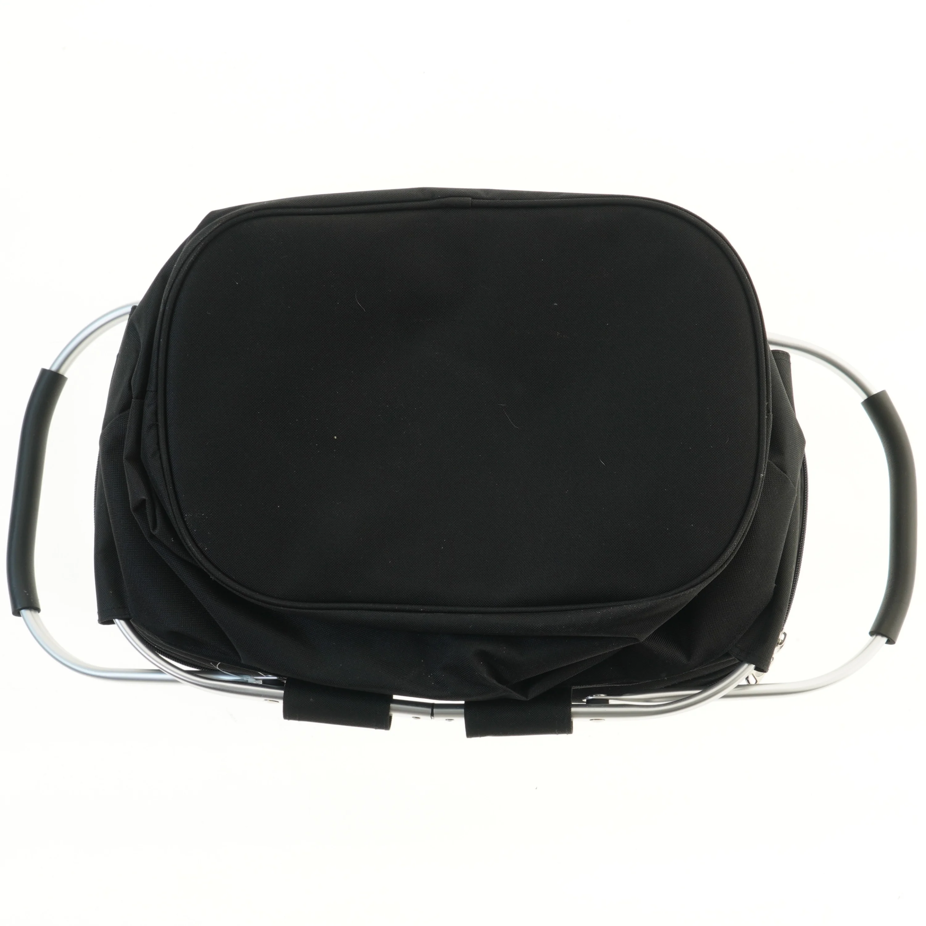 Isoleret indkøbskurv (str. 50x25x33 cm)