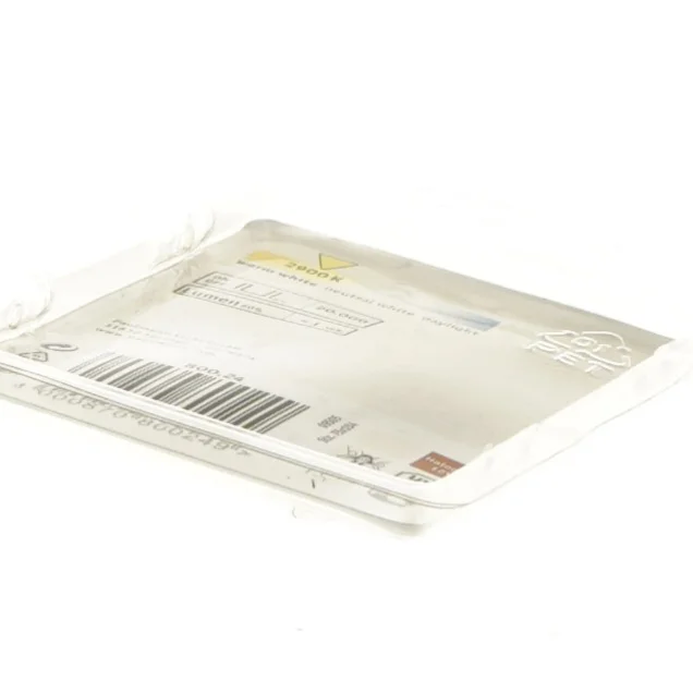 Halogenpærer 40W GY6.35 fra Paulmann (str. 40 mm)