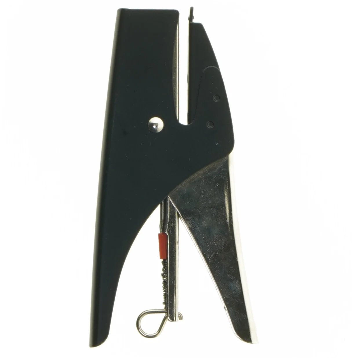 Hæftemaskine fra Esselte fra Esselte (str. 15,5x8 cm)