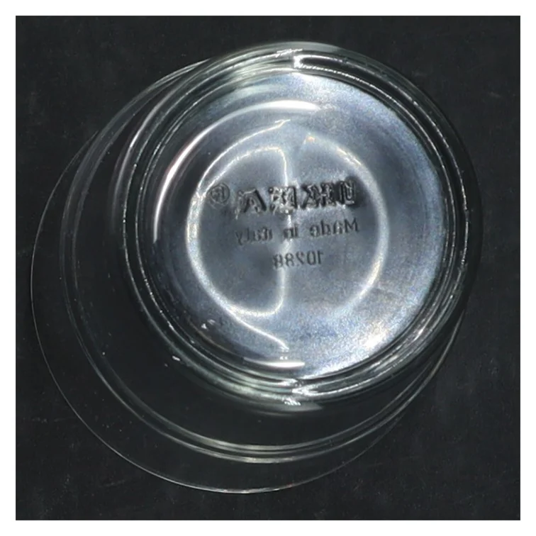 IKEA Glas fra IKEA (str. H. 12 cm. ø. 6,5 cm)