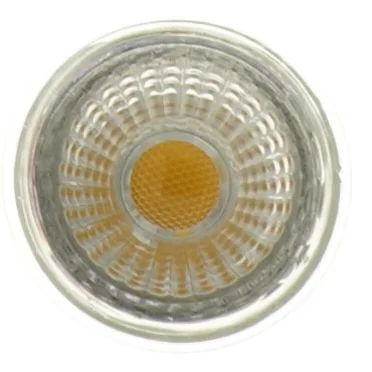 LED pære GU10 3W fra Nordlux (str. 5,5 cm)