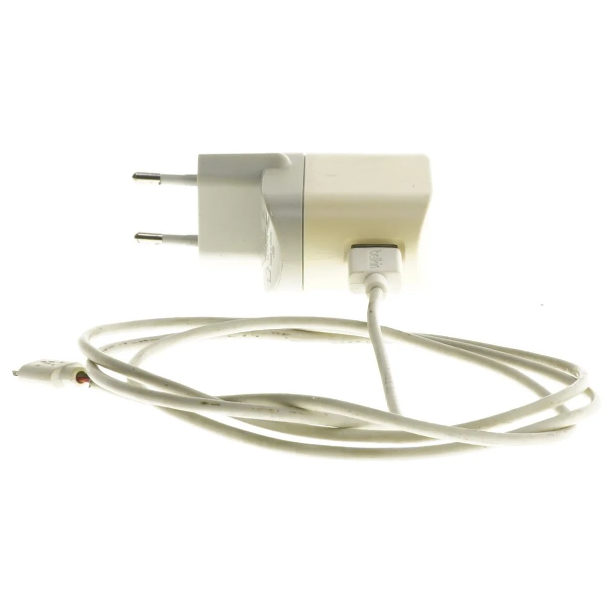 Belkin oplader med kabel fra Belkin