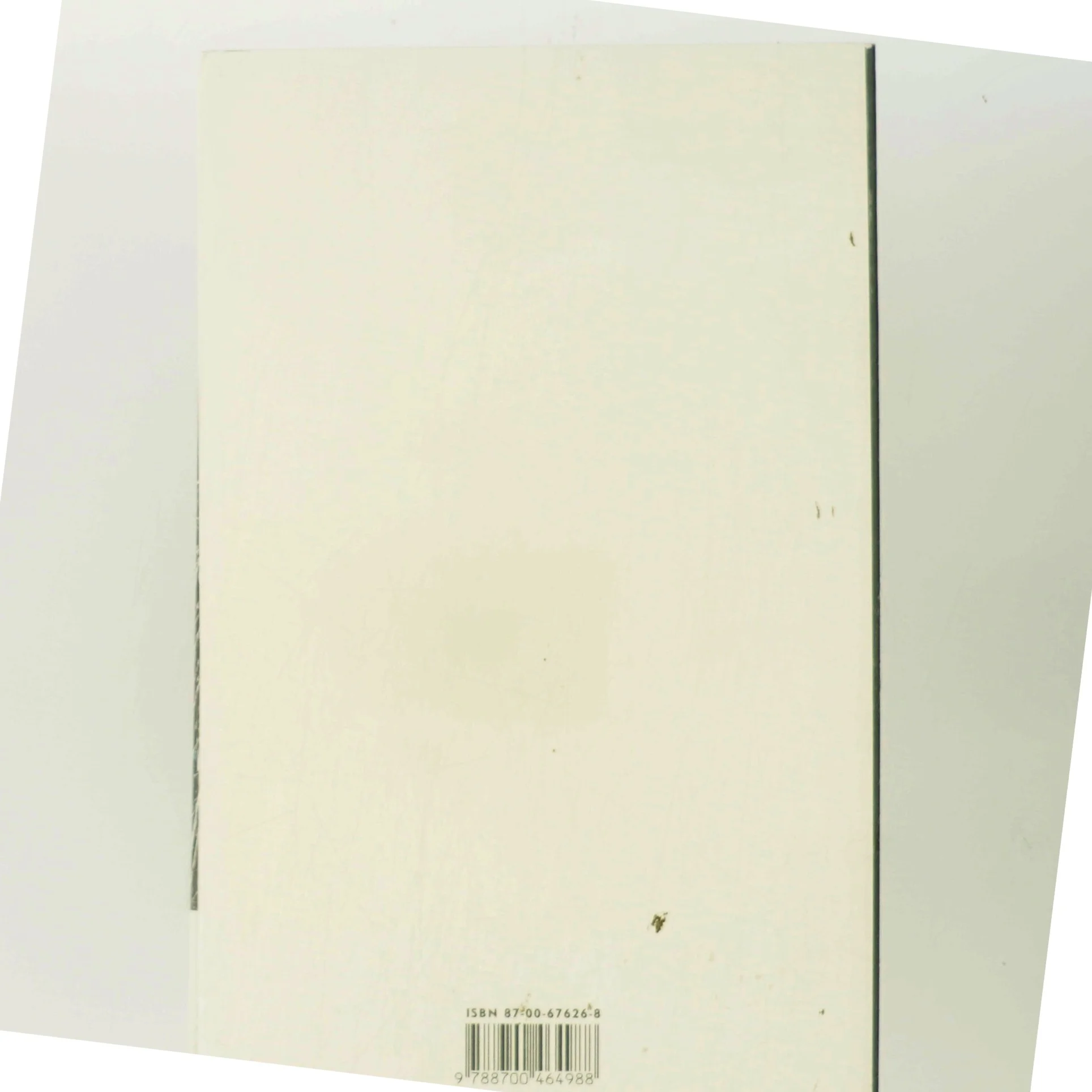 Et løft af sløret : Bogen er tilegnet mine endnu ufødte børn, min kæreste Janu og min kloge Monu. af Rushy Rashid (Bog)