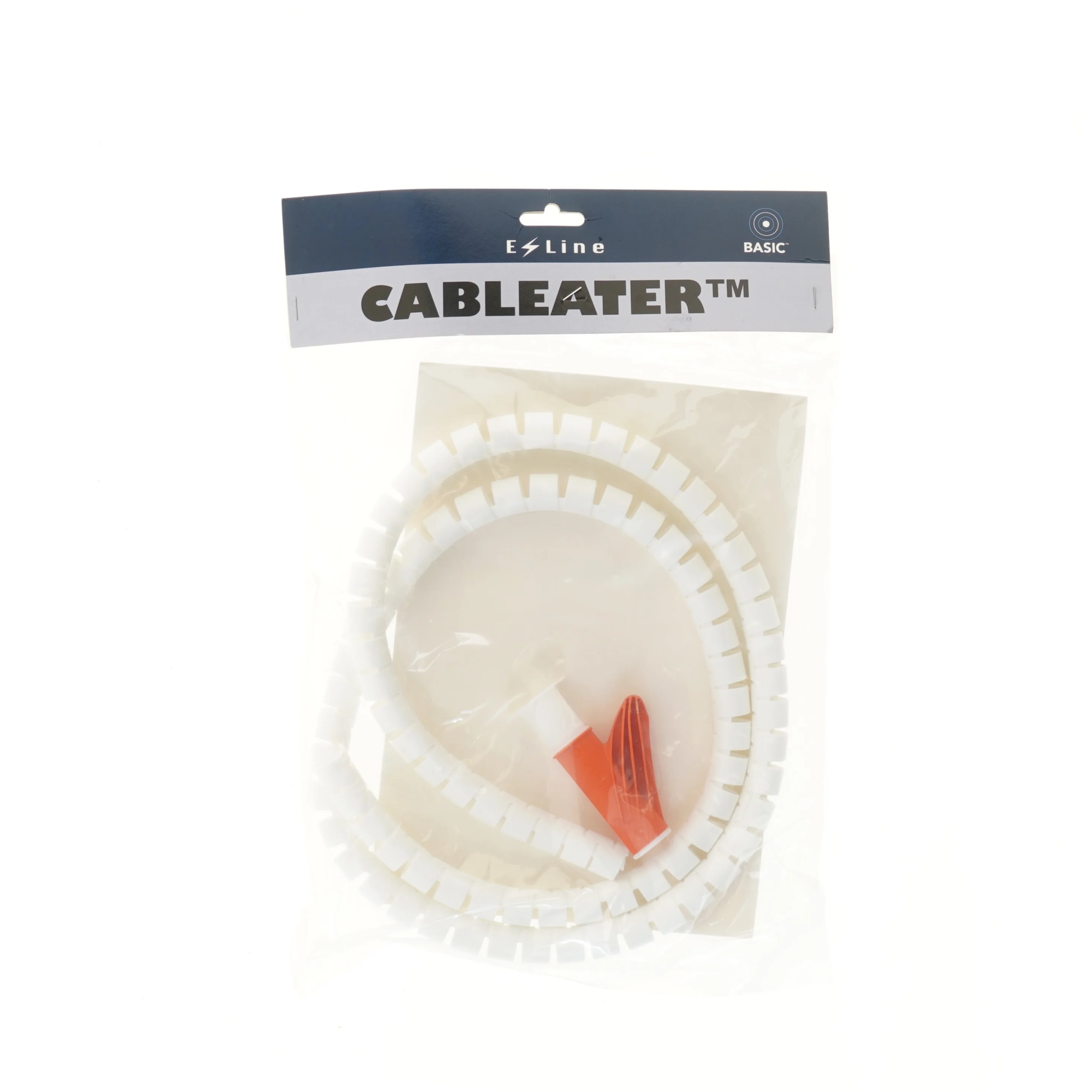 Kabelskjulning Cableater 105 cm fra E-Line (str. 105 cm)