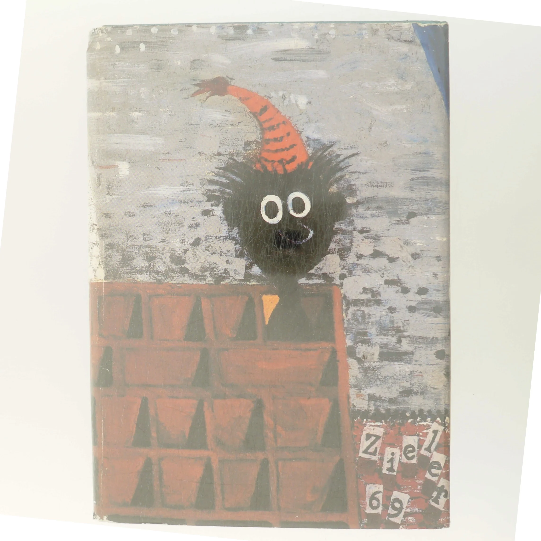 De første 100 år af <Bogens forfattere> (Bog)