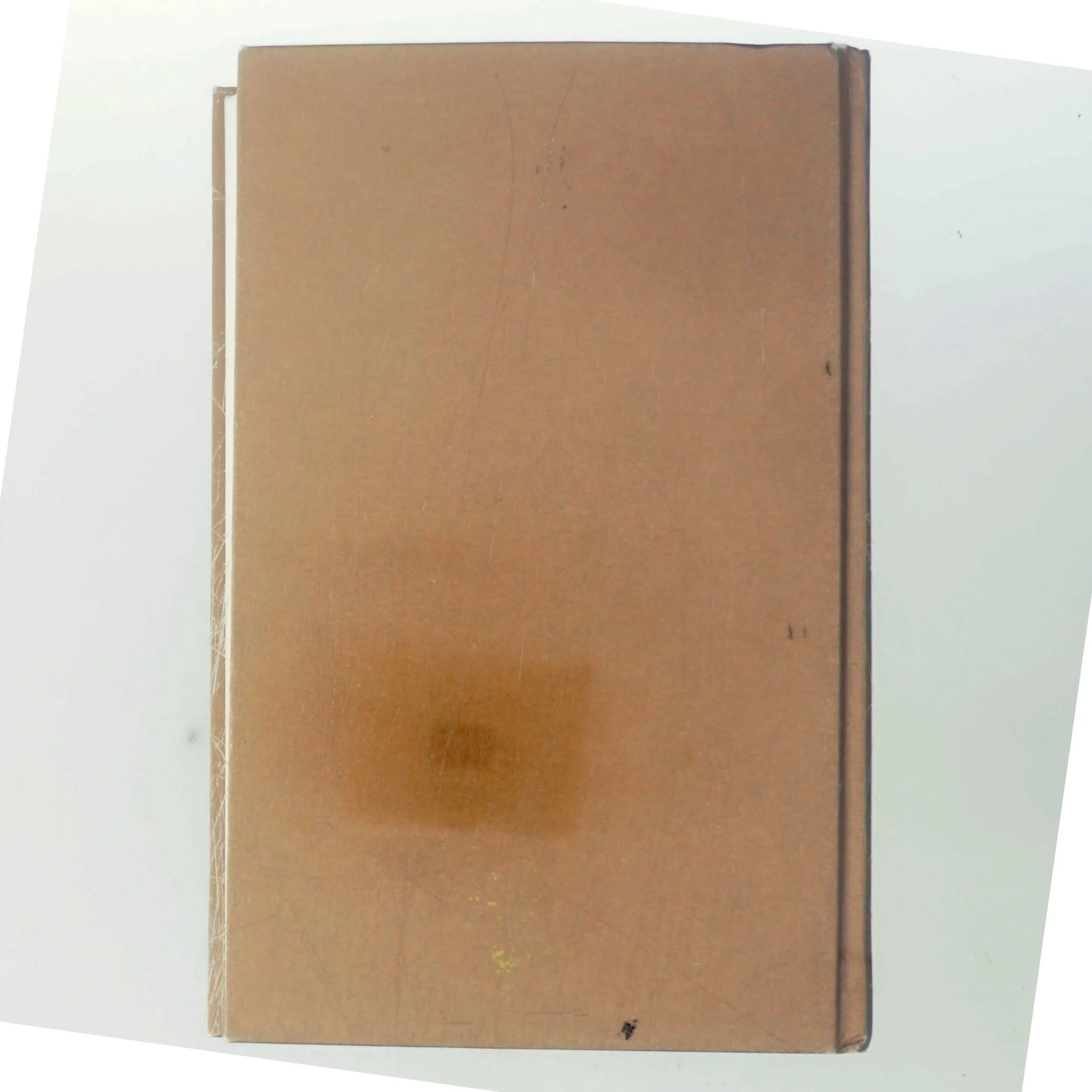 På udkig efter Hemingway af Leif Davidsen (Bog)