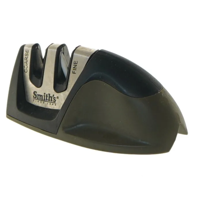 Knivsliber fra Smith's (str. 9,5 cm)