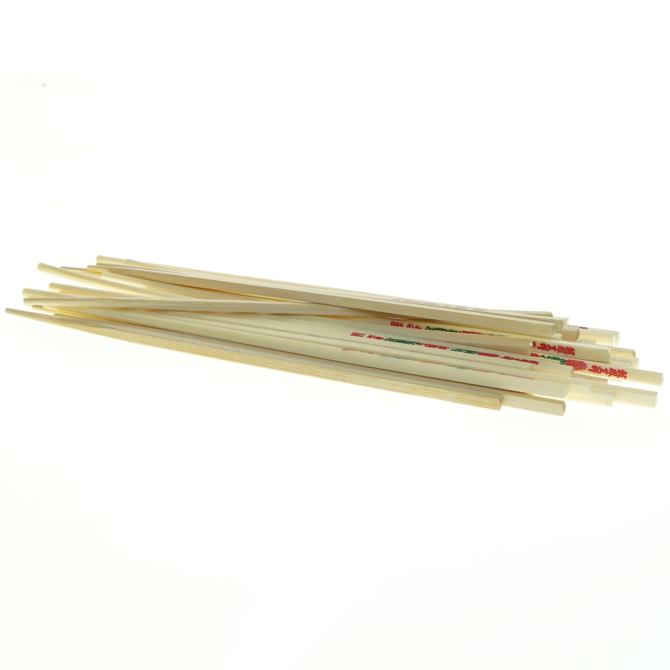 Spisepinde med dekoration (str. 27,5x0,5 cm)