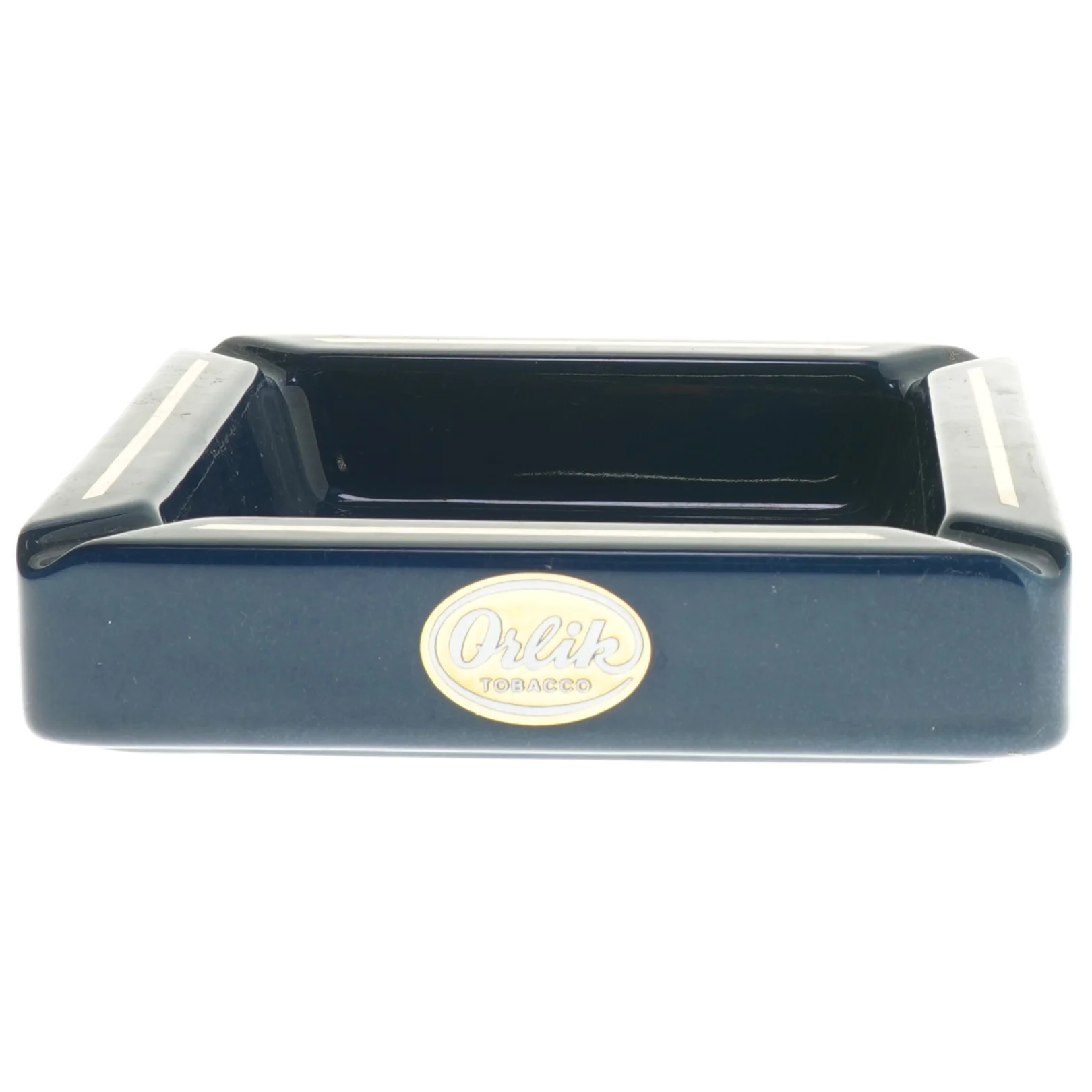 Orlik askebæger (str. 18,5x18,5 cm)