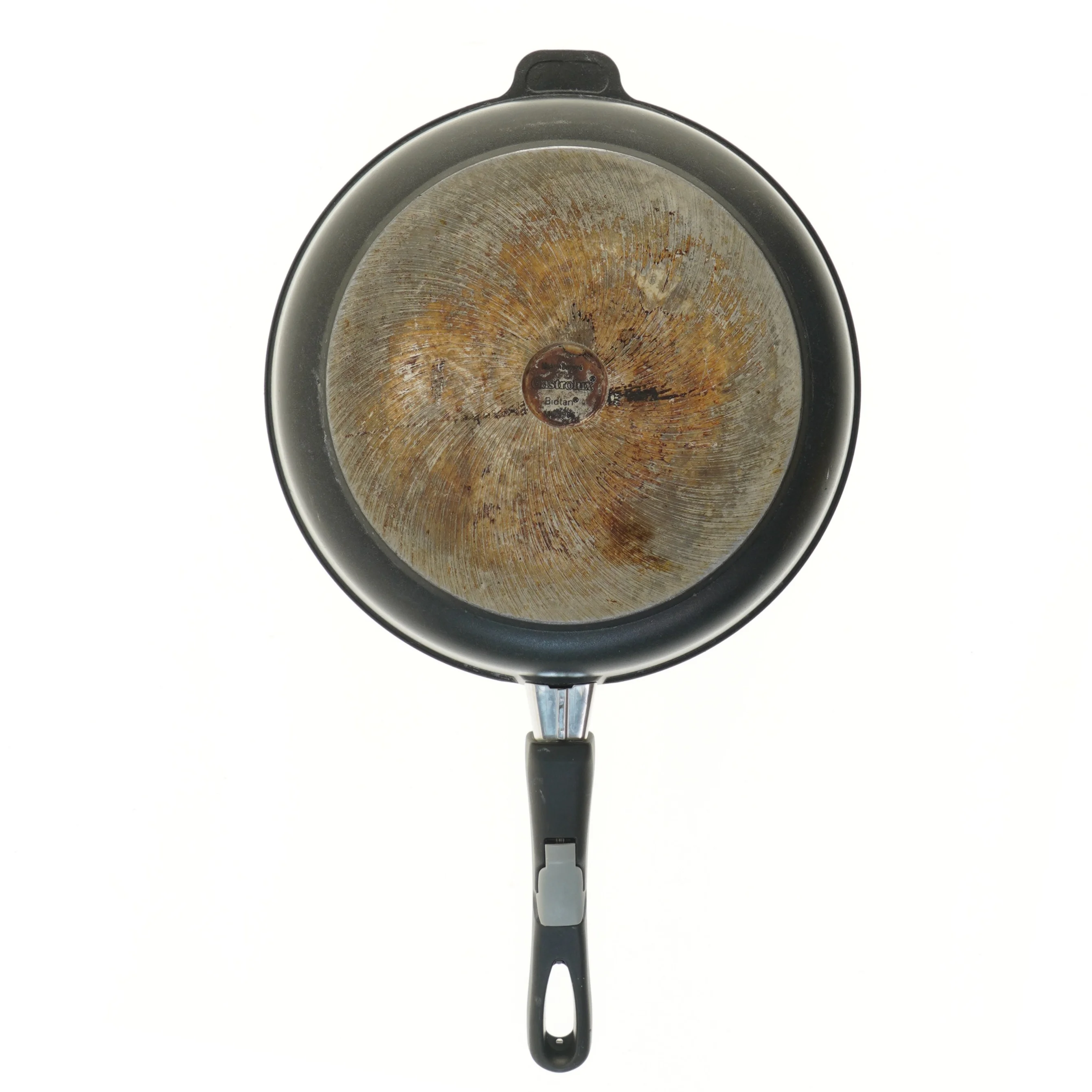 Stegepande Ø29 cm fra Gastrolux (str. Ø 29 cm)