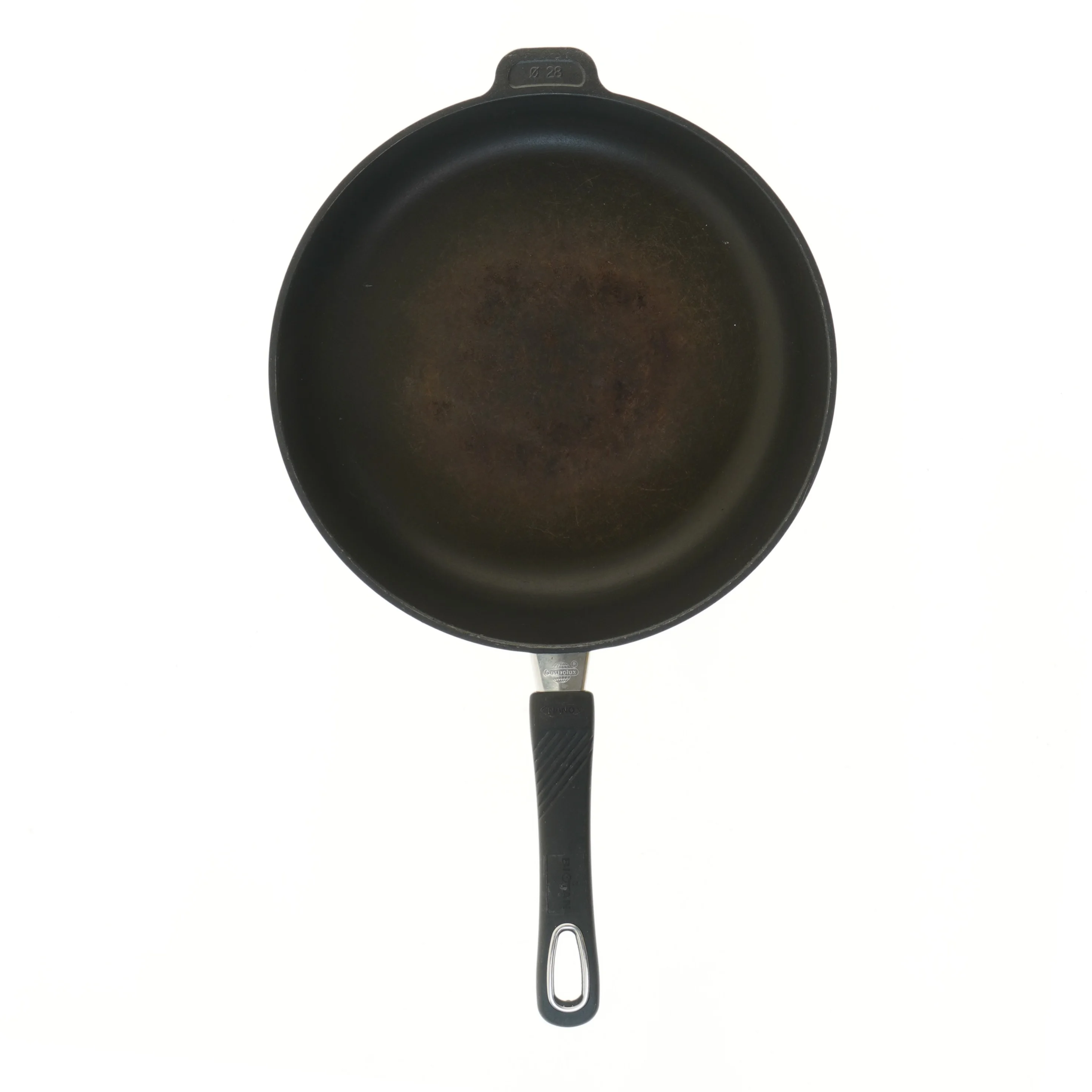 Stegepande Ø29 cm fra Gastrolux (str. Ø 29 cm)