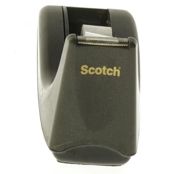 Tapeholder, Scotch fra Scotch (str. 16 cm)