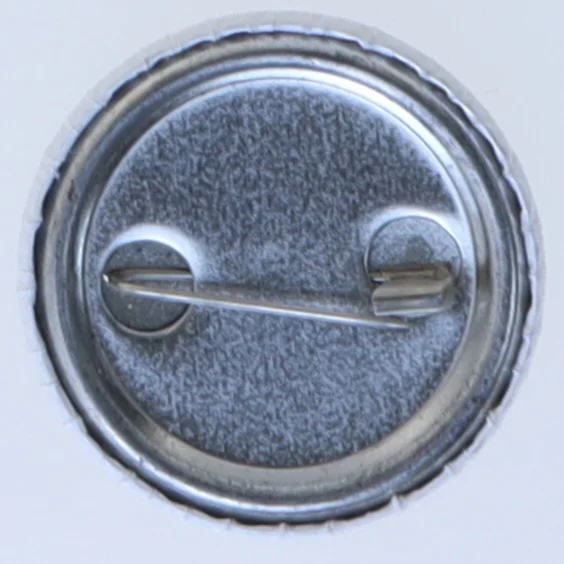 Looky Club badge fra Looky Club (str. Ø 3 cm)