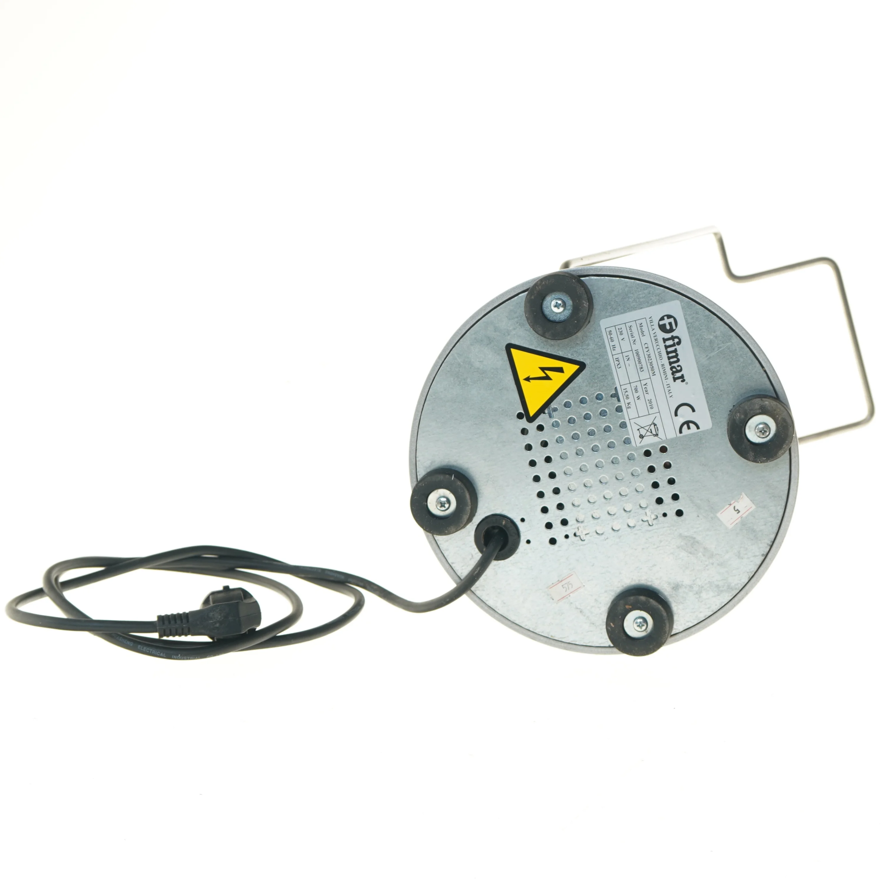 Fimar elektrisk motorenhed fra Fimar (str. 30 cm)