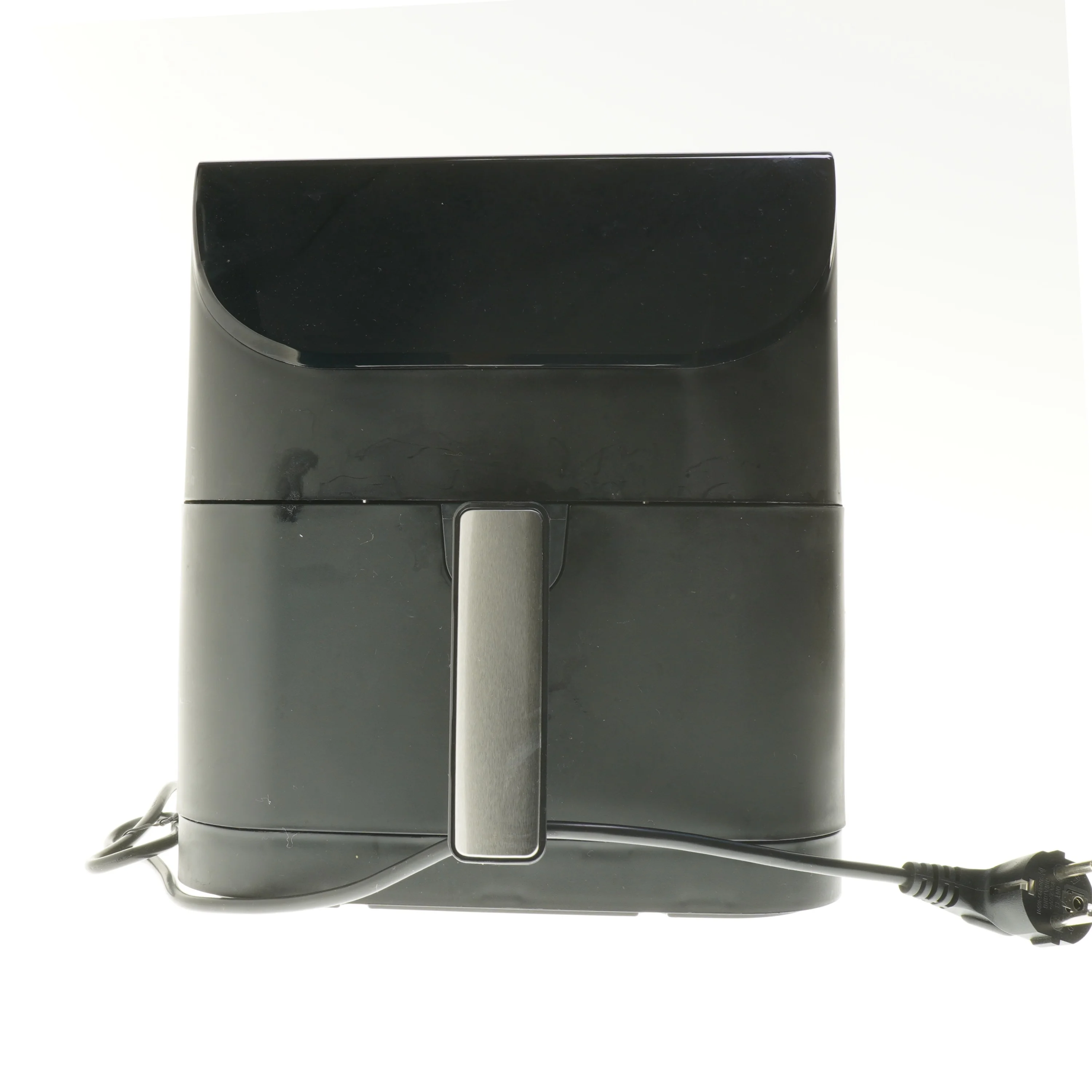 Luftfrituregryde (str. 27,5x31,5 cm)