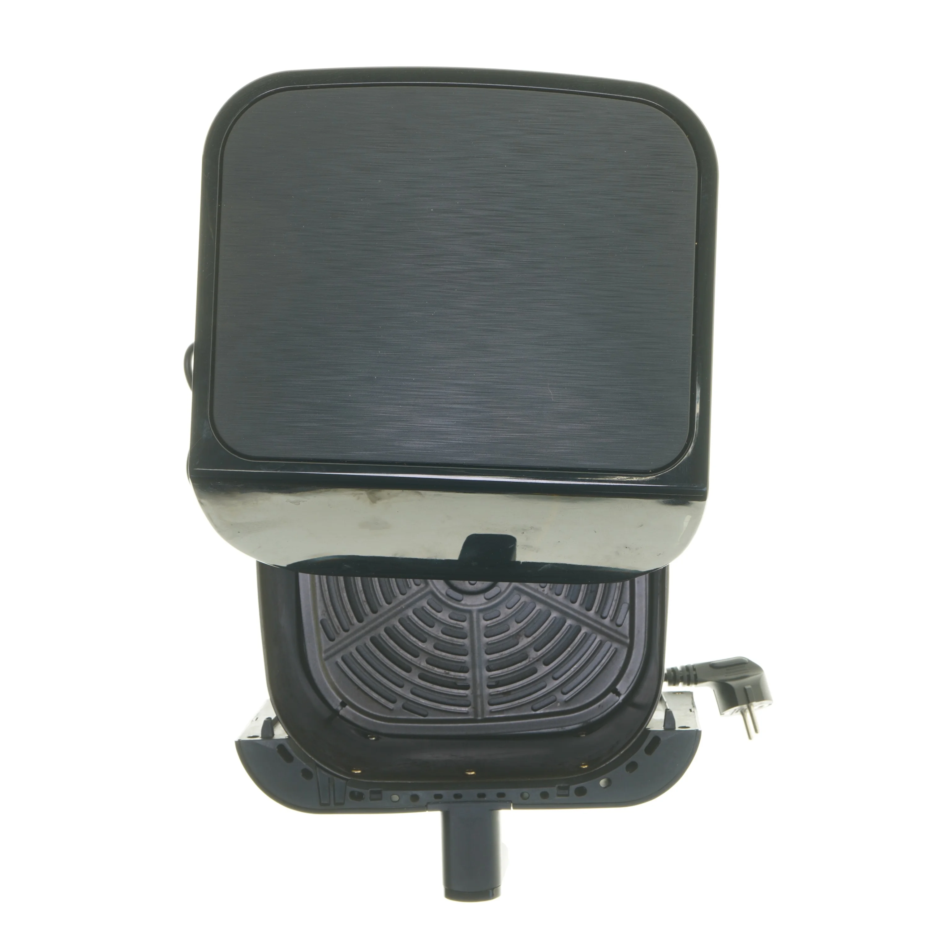 Luftfrituregryde (str. 27,5x31,5 cm)