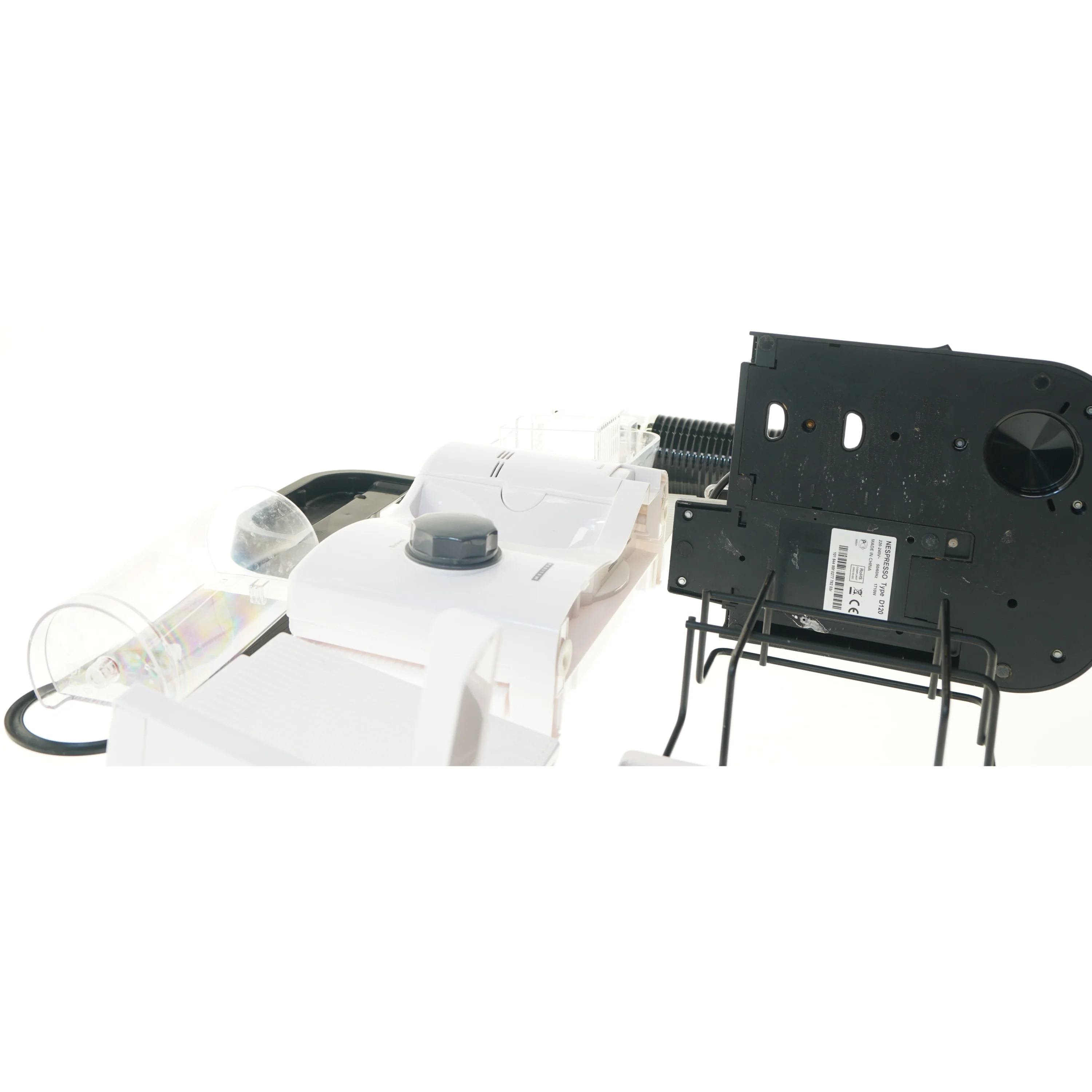  Køkkenmaskiner (str. 30 cm)