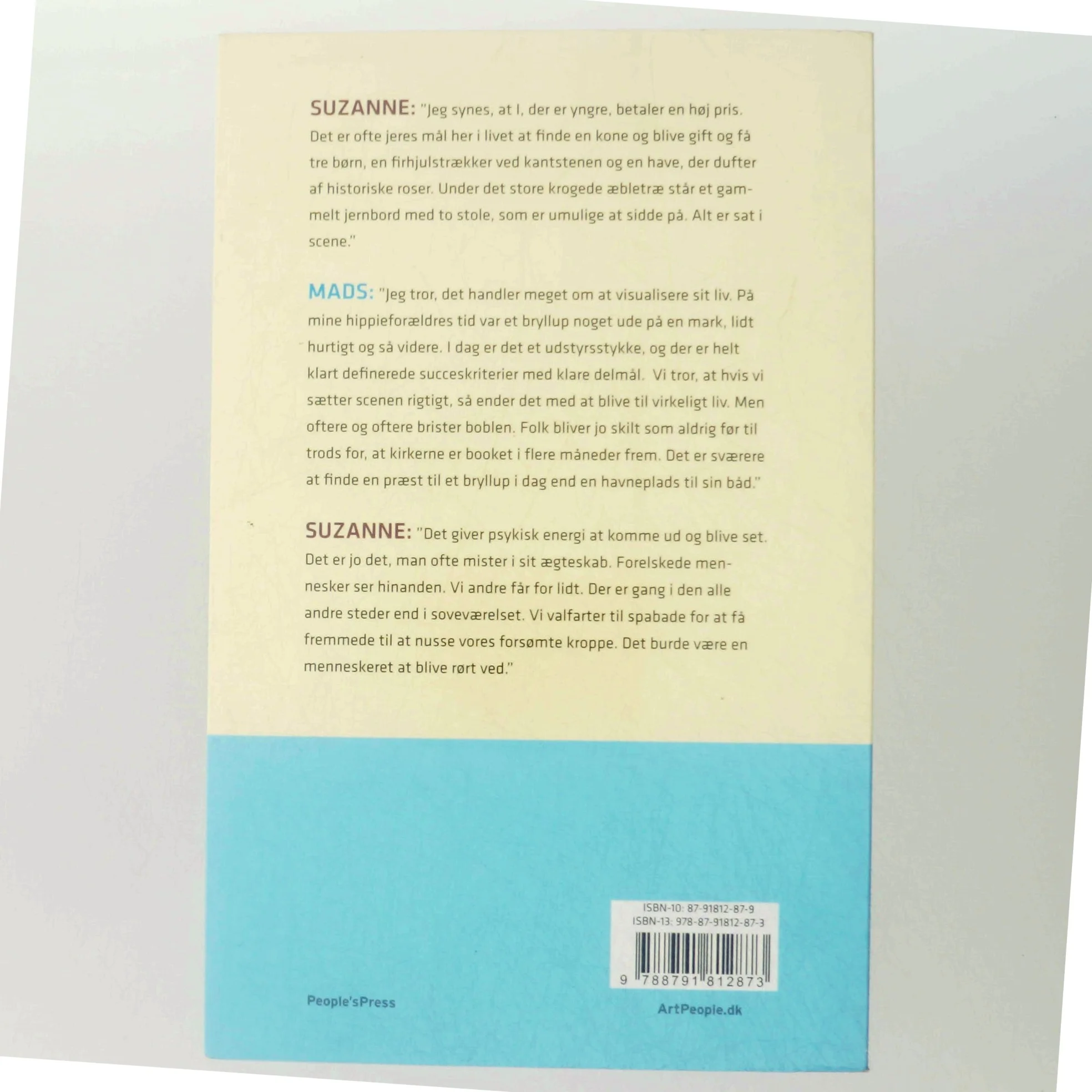 Blærerøv og Bjerrehuus (Bog)