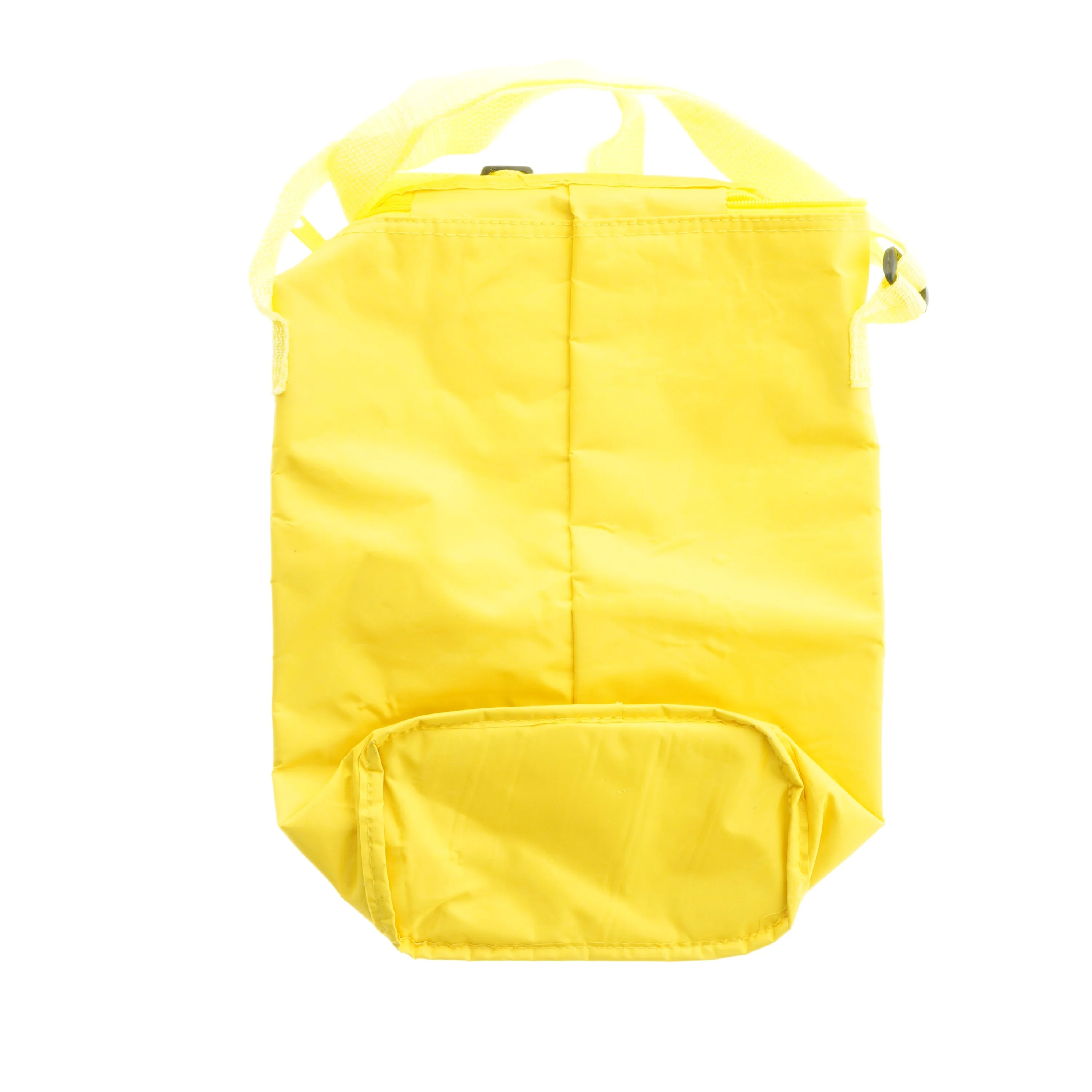 Gul isoleret taske (str. 33x25 cm)