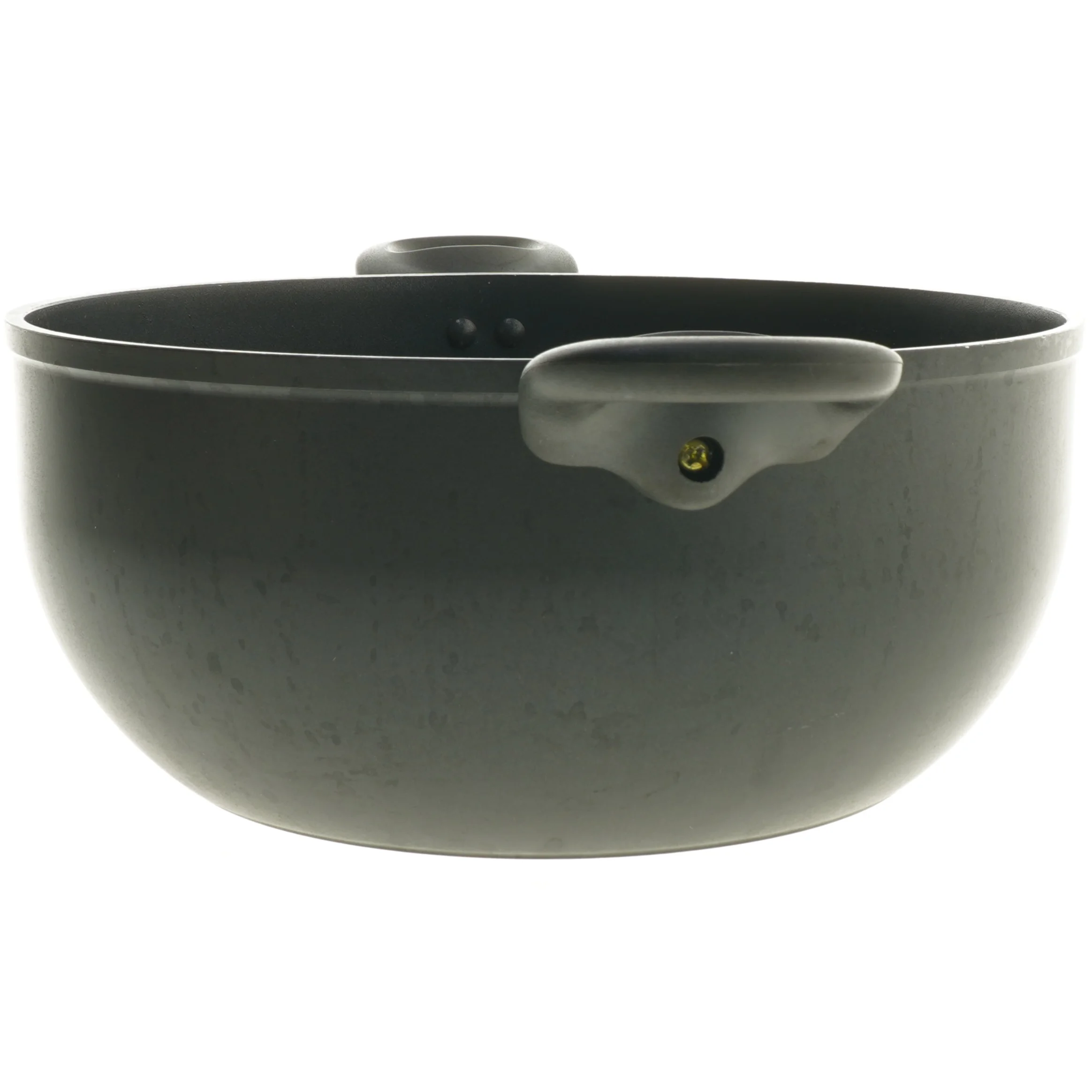 Sort gryde Ø 31 cm fra Onzept (str. Ø 31 cm)