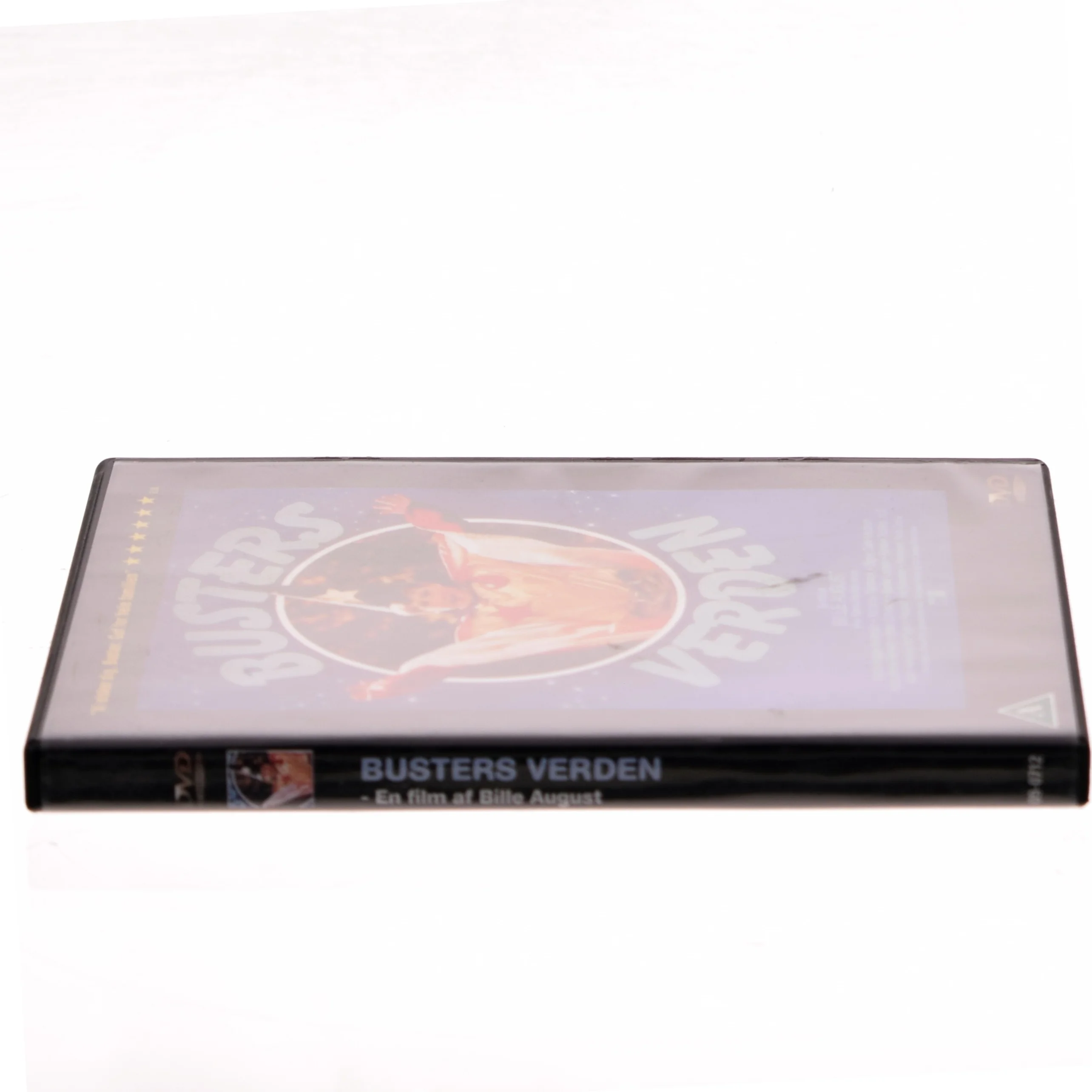 Busters Verden (DVD)