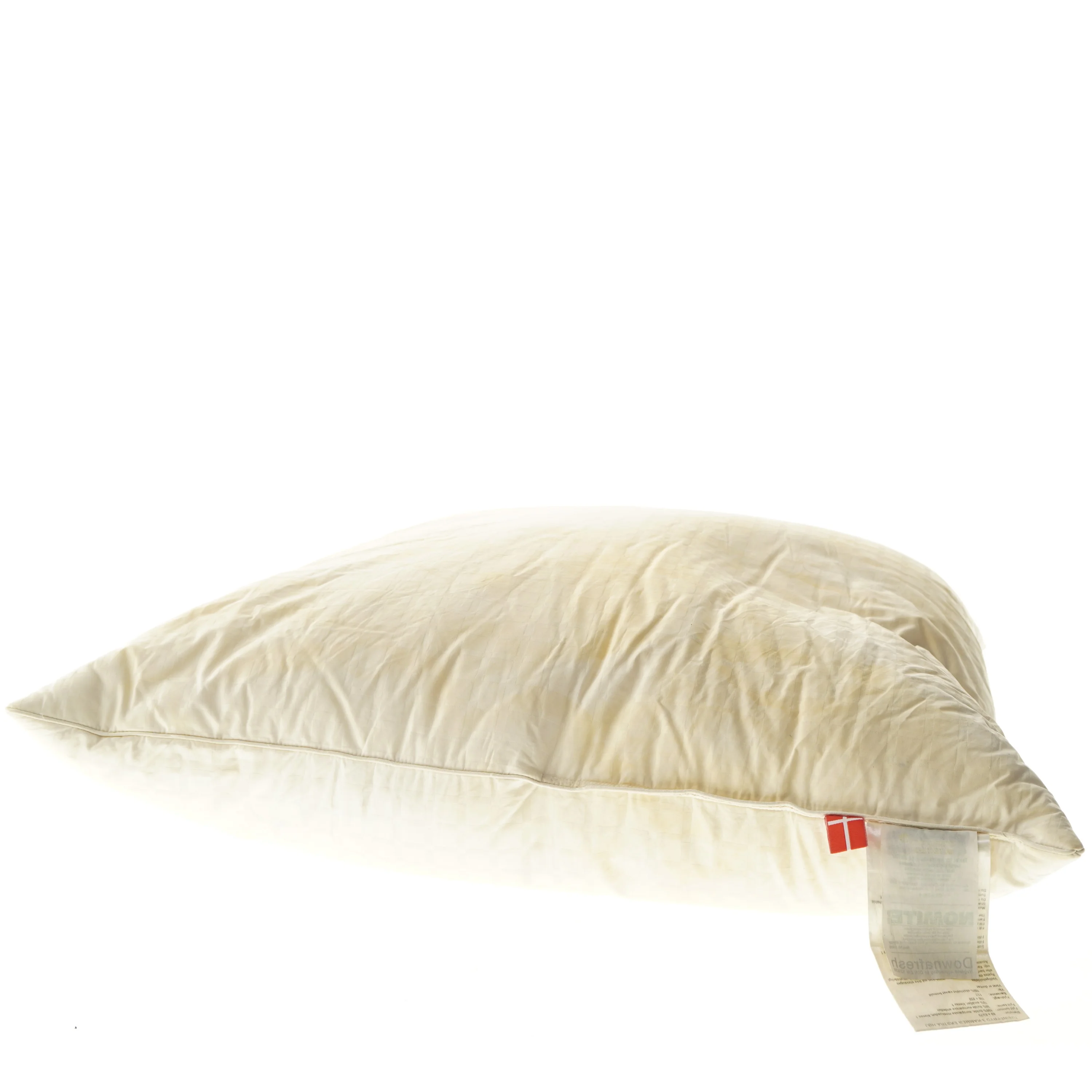 Pude fra Flora Danica (str. 60x63/70 cm)