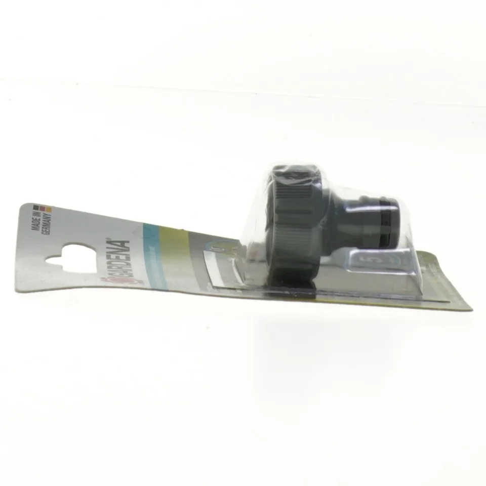 Gardena gevind hanekobling fra Gardena (str. Ø 26,5 mm)