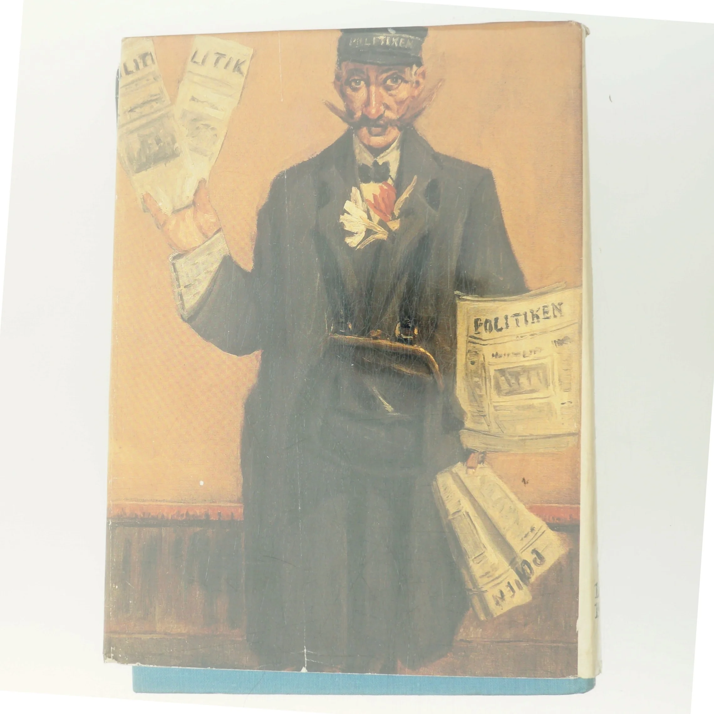 De første 100 år: Bind 1 (Bog)